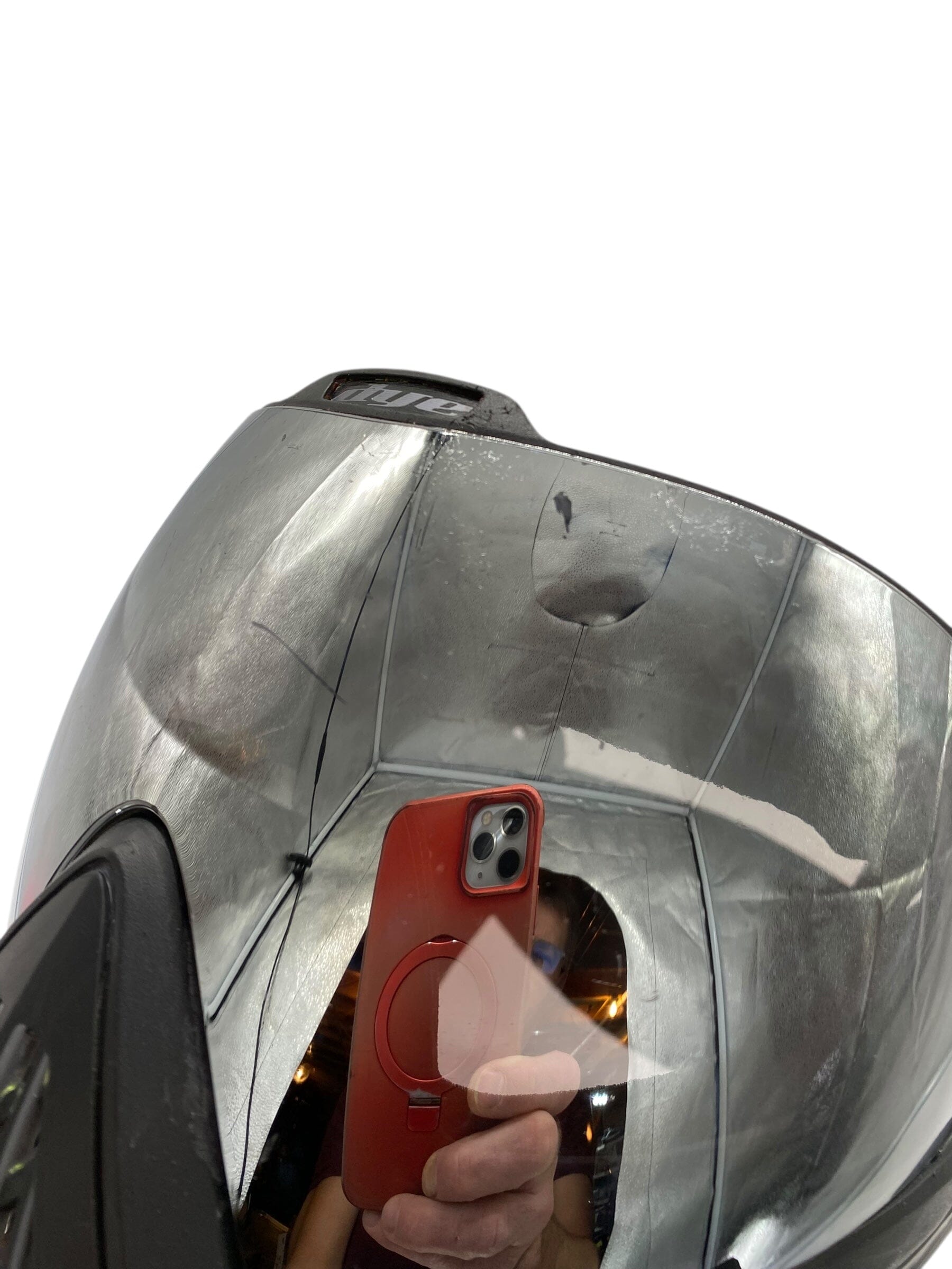 Used Dye i5 Paintball Mask Goggles Paintball Gun from CPXBrosPaintball Buy/Sell/Trade Paintball Markers, New Paintball Guns, Paintball Hoppers, Paintball Masks, and Hormesis Headbands