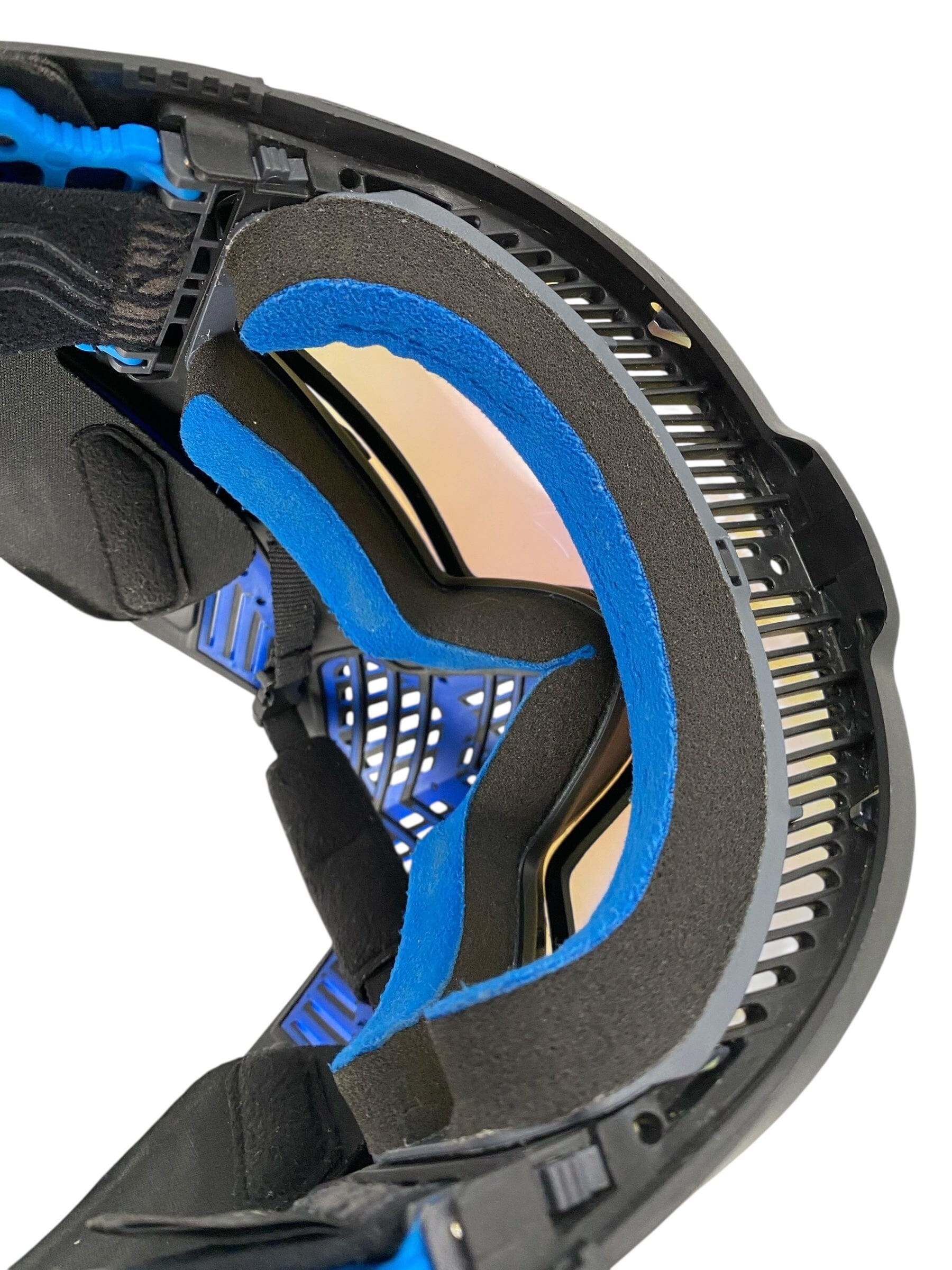 Used Dye i5 Paintball Mask Goggles Paintball Gun from CPXBrosPaintball Buy/Sell/Trade Paintball Markers, New Paintball Guns, Paintball Hoppers, Paintball Masks, and Hormesis Headbands