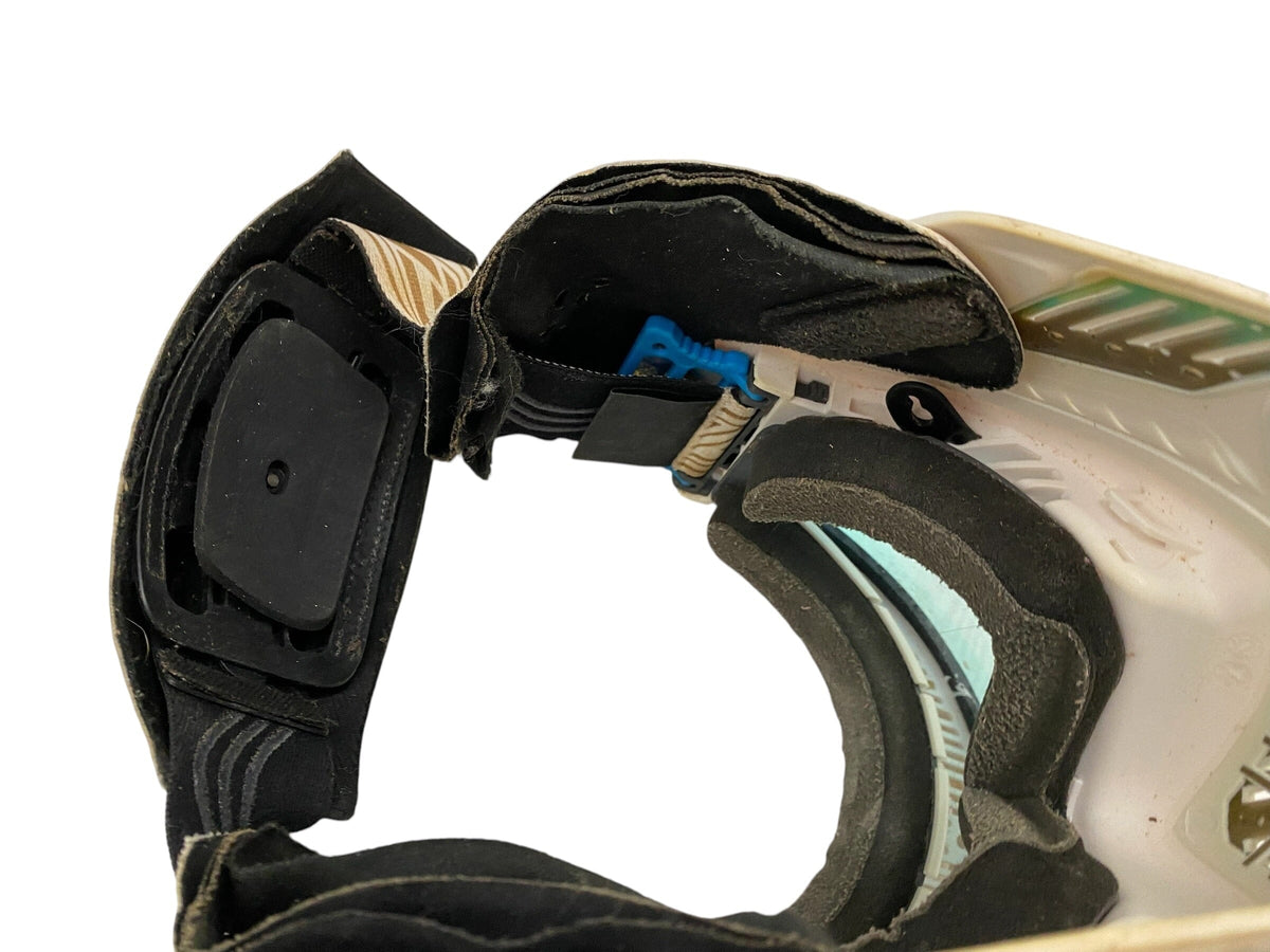 Used Dye i5 Paintball Mask Goggles Paintball Gun from CPXBrosPaintball Buy/Sell/Trade Paintball Markers, New Paintball Guns, Paintball Hoppers, Paintball Masks, and Hormesis Headbands