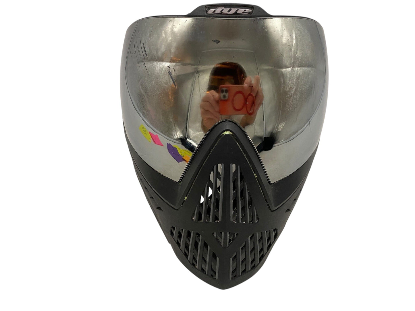 Used Dye i5 Paintball Mask Goggles Paintball Gun from CPXBrosPaintball Buy/Sell/Trade Paintball Markers, New Paintball Guns, Paintball Hoppers, Paintball Masks, and Hormesis Headbands