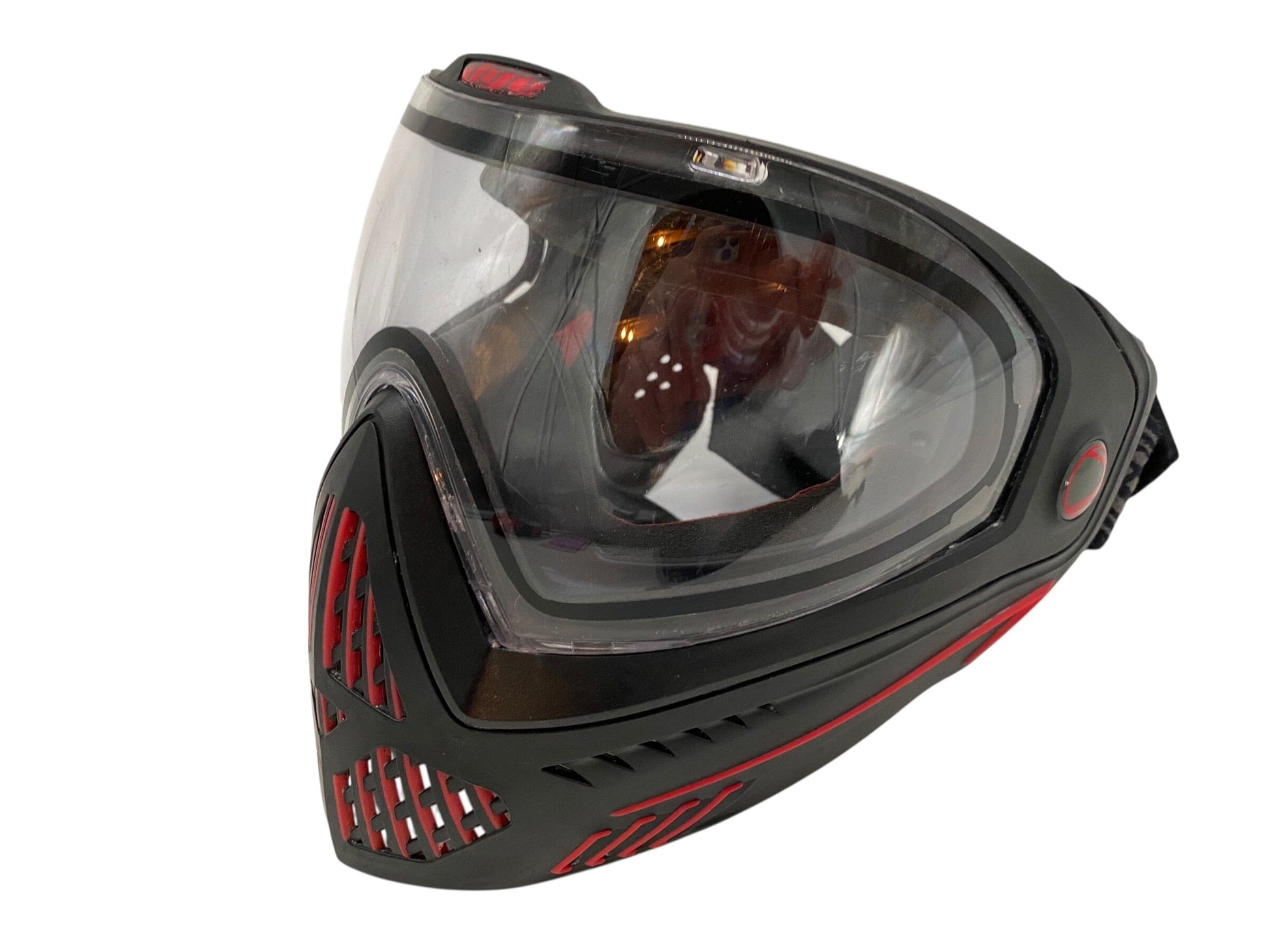 Used Dye i5 Paintball Mask Goggles Paintball Gun from CPXBrosPaintball Buy/Sell/Trade Paintball Markers, New Paintball Guns, Paintball Hoppers, Paintball Masks, and Hormesis Headbands