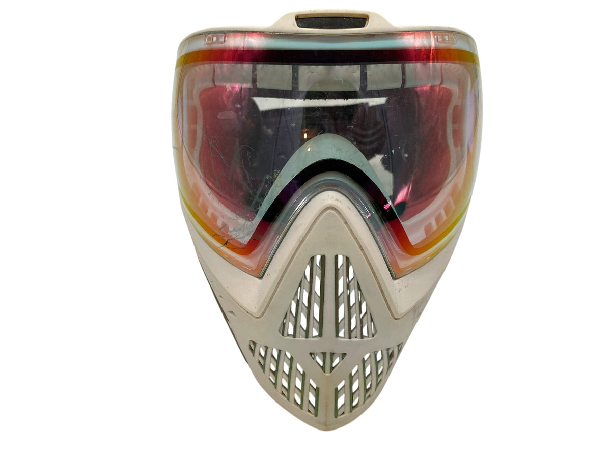 Used Dye i5 Paintball Mask Goggles Paintball Gun from CPXBrosPaintball Buy/Sell/Trade Paintball Markers, New Paintball Guns, Paintball Hoppers, Paintball Masks, and Hormesis Headbands