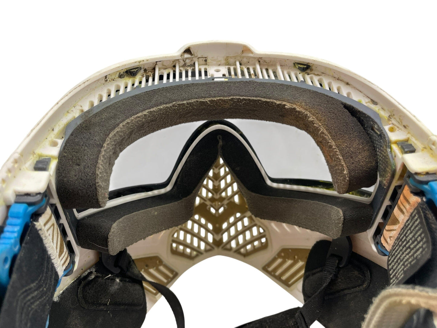Used Dye i5 Paintball Mask Goggles Paintball Gun from CPXBrosPaintball Buy/Sell/Trade Paintball Markers, New Paintball Guns, Paintball Hoppers, Paintball Masks, and Hormesis Headbands