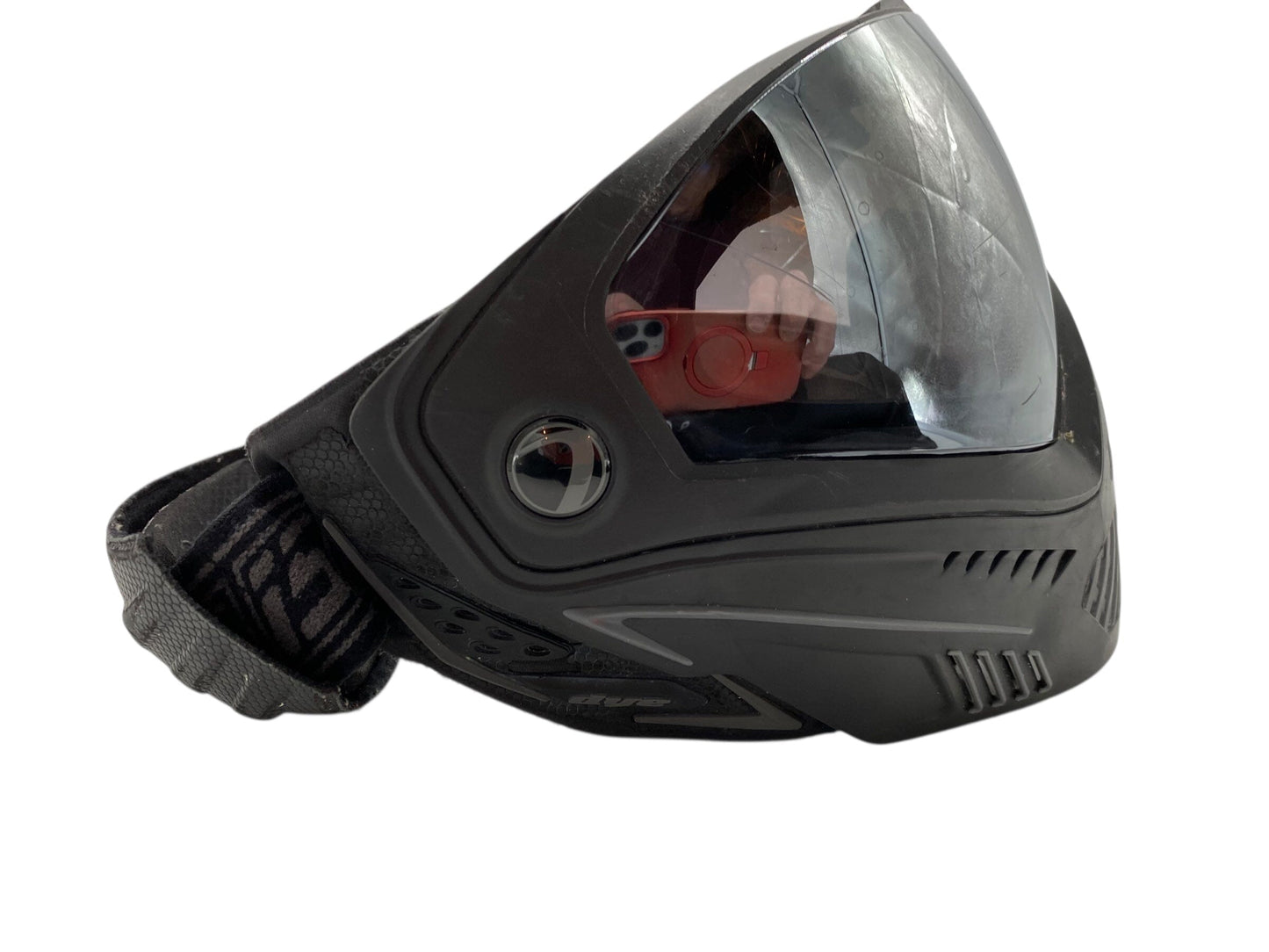 Used Dye i5 Paintball Mask Goggles Paintball Gun from CPXBrosPaintball Buy/Sell/Trade Paintball Markers, New Paintball Guns, Paintball Hoppers, Paintball Masks, and Hormesis Headbands