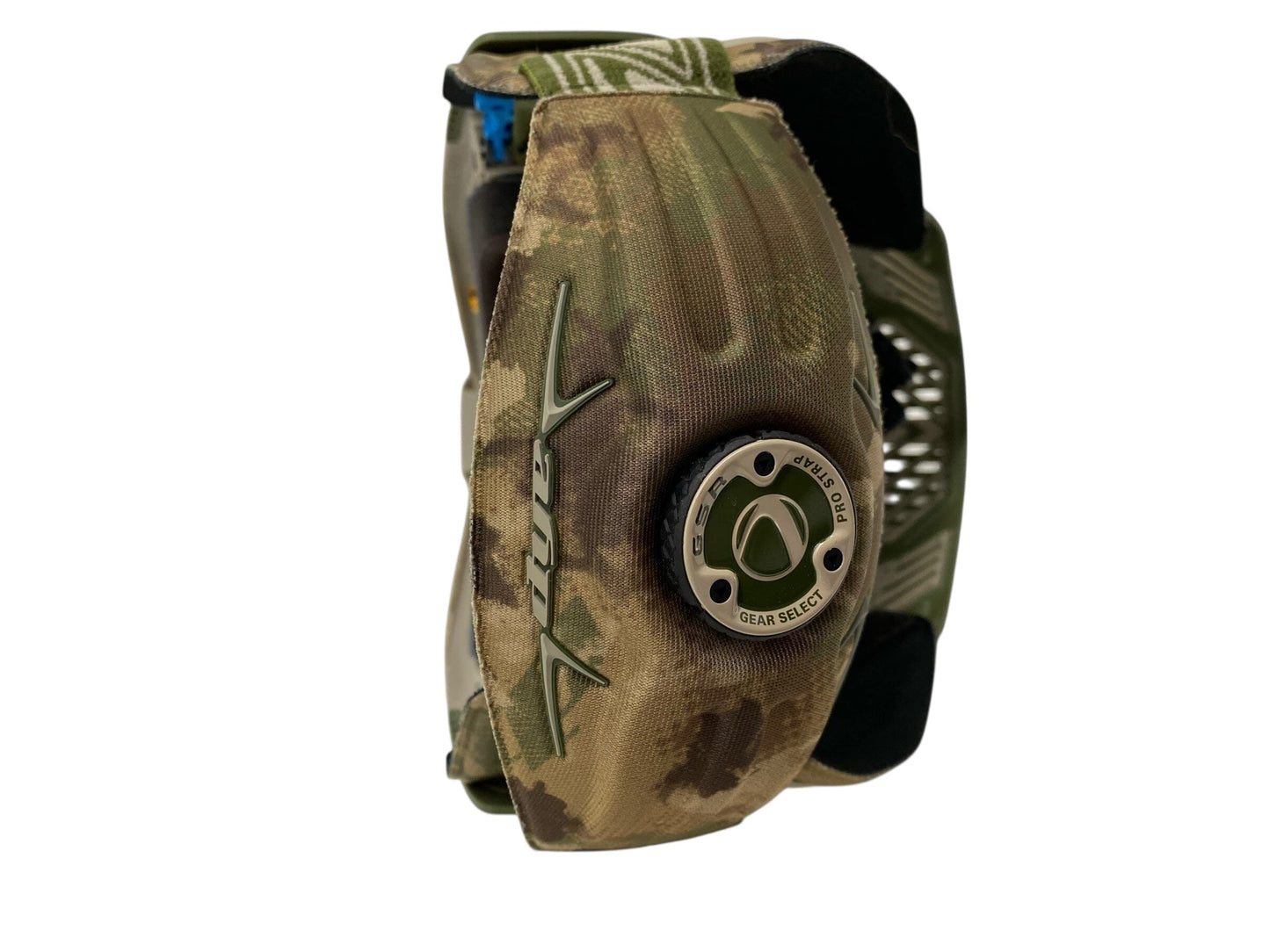 Used Dye i5 Paintball Mask Goggles Paintball Gun from CPXBrosPaintball Buy/Sell/Trade Paintball Markers, New Paintball Guns, Paintball Hoppers, Paintball Masks, and Hormesis Headbands