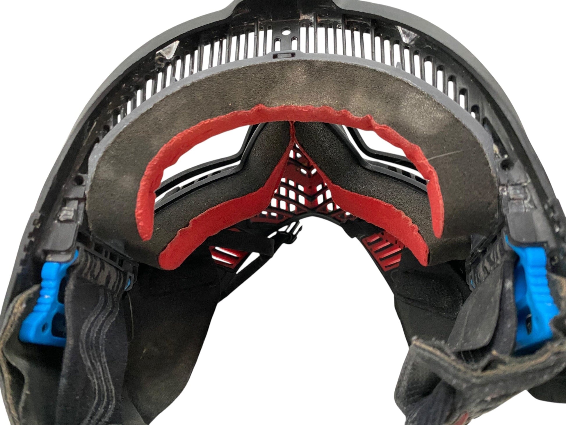 Used Dye i5 Paintball Mask Goggles Paintball Gun from CPXBrosPaintball Buy/Sell/Trade Paintball Markers, New Paintball Guns, Paintball Hoppers, Paintball Masks, and Hormesis Headbands