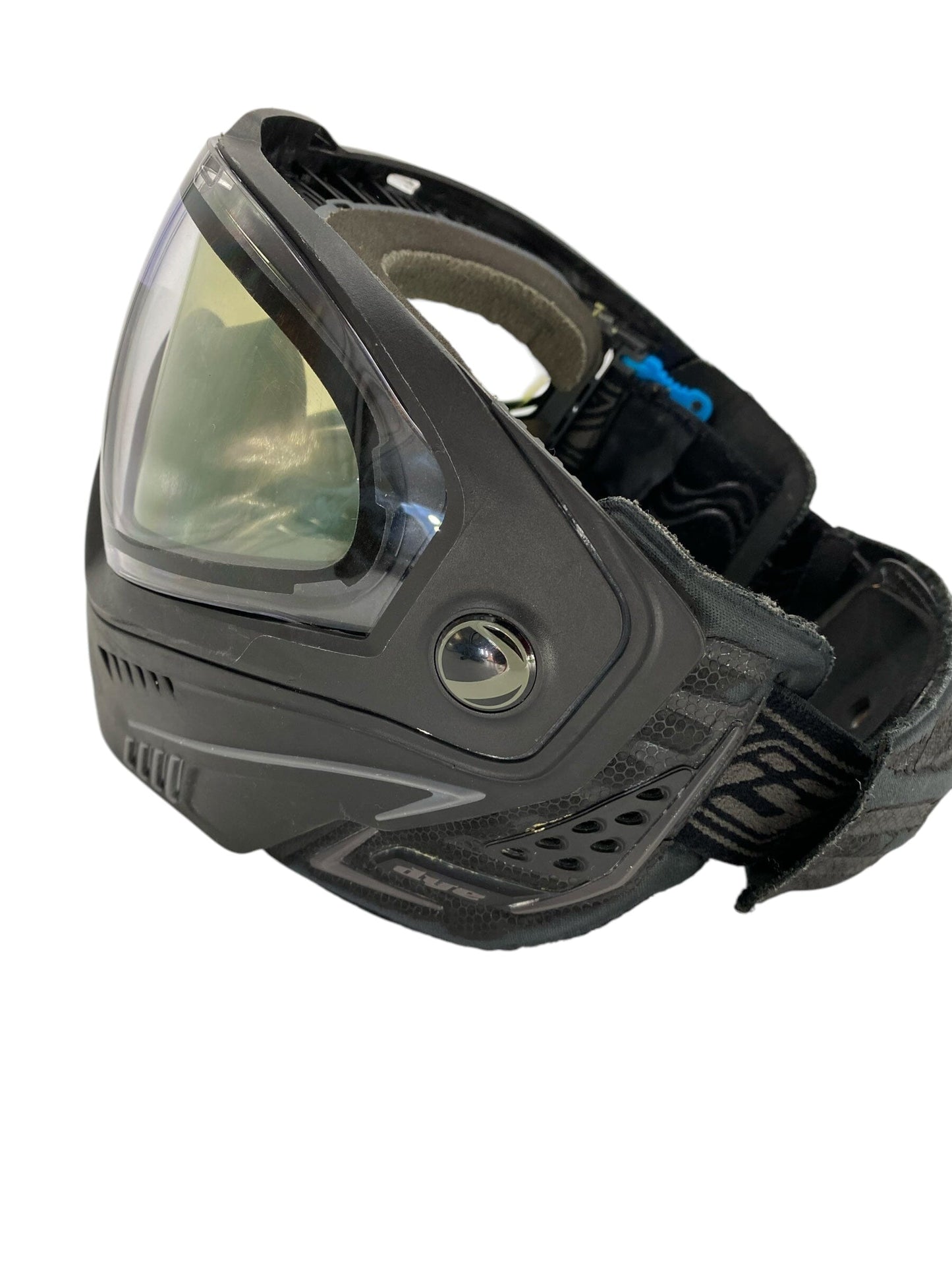 Used Dye i5 Paintball Mask Goggles Paintball Gun from CPXBrosPaintball Buy/Sell/Trade Paintball Markers, New Paintball Guns, Paintball Hoppers, Paintball Masks, and Hormesis Headbands