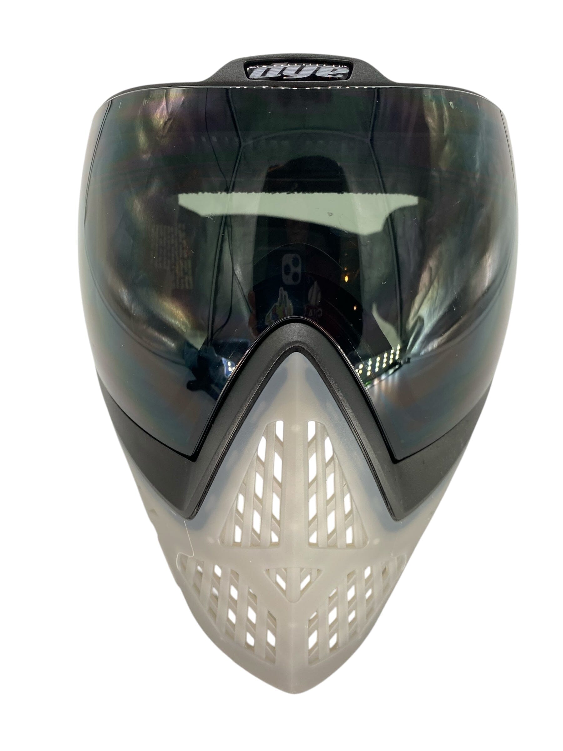 Used Dye i5 Paintball Mask Goggles Paintball Gun from CPXBrosPaintball Buy/Sell/Trade Paintball Markers, New Paintball Guns, Paintball Hoppers, Paintball Masks, and Hormesis Headbands