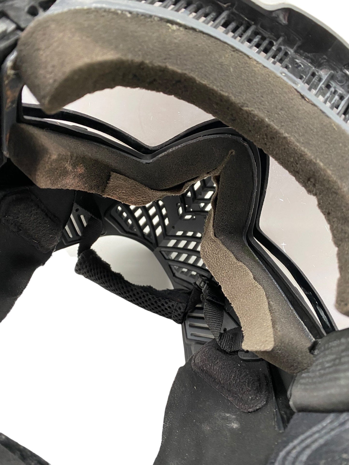 Used Dye i5 Paintball Mask Goggles Paintball Gun from CPXBrosPaintball Buy/Sell/Trade Paintball Markers, New Paintball Guns, Paintball Hoppers, Paintball Masks, and Hormesis Headbands