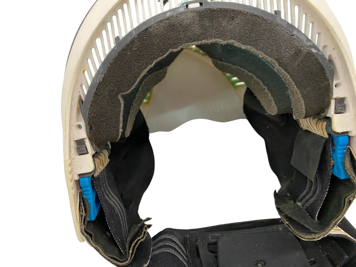 Used Dye i5 Paintball Mask Goggles Paintball Gun from CPXBrosPaintball Buy/Sell/Trade Paintball Markers, New Paintball Guns, Paintball Hoppers, Paintball Masks, and Hormesis Headbands