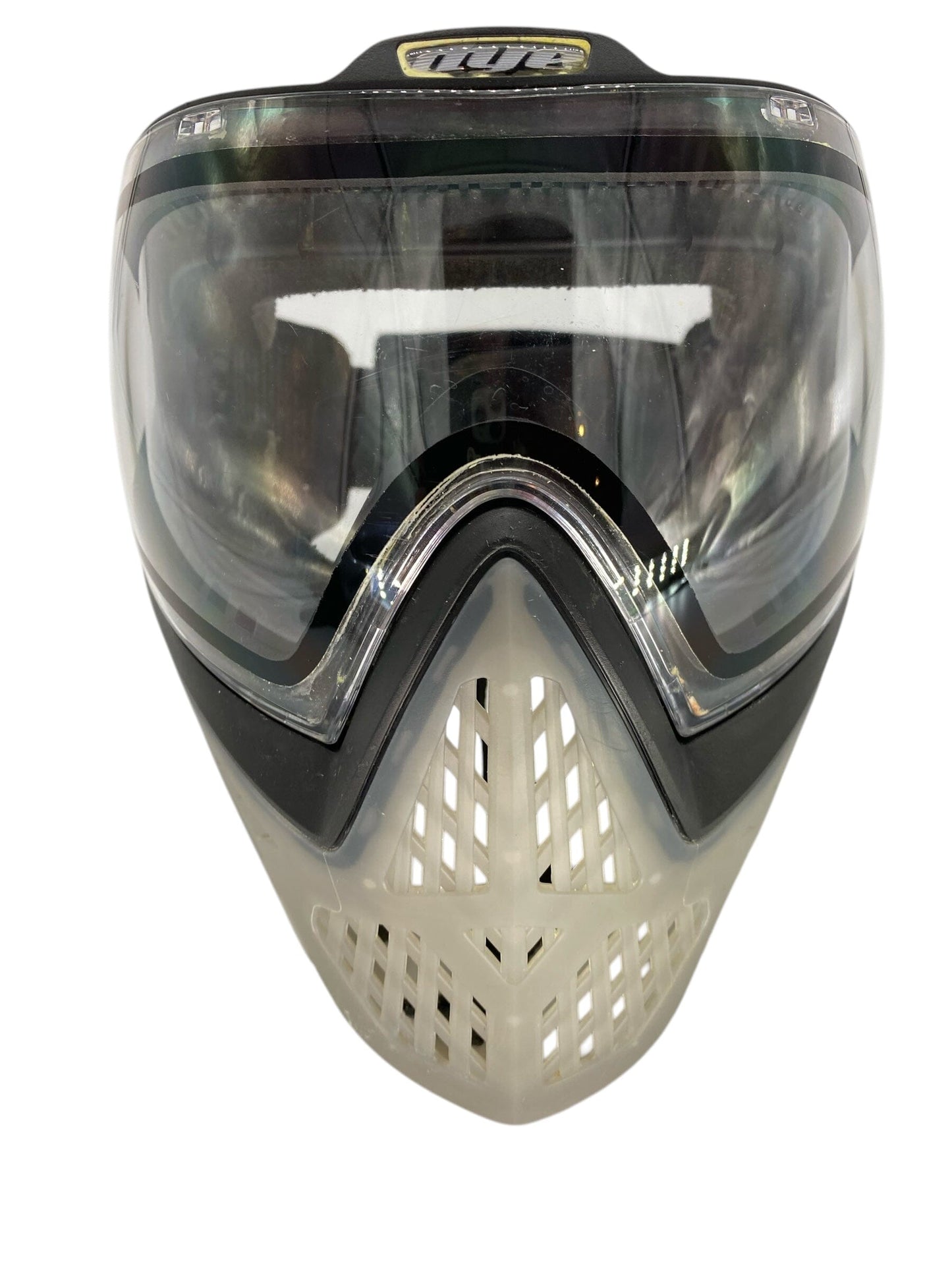 Used Dye i5 Paintball Mask Goggles Paintball Gun from CPXBrosPaintball Buy/Sell/Trade Paintball Markers, New Paintball Guns, Paintball Hoppers, Paintball Masks, and Hormesis Headbands