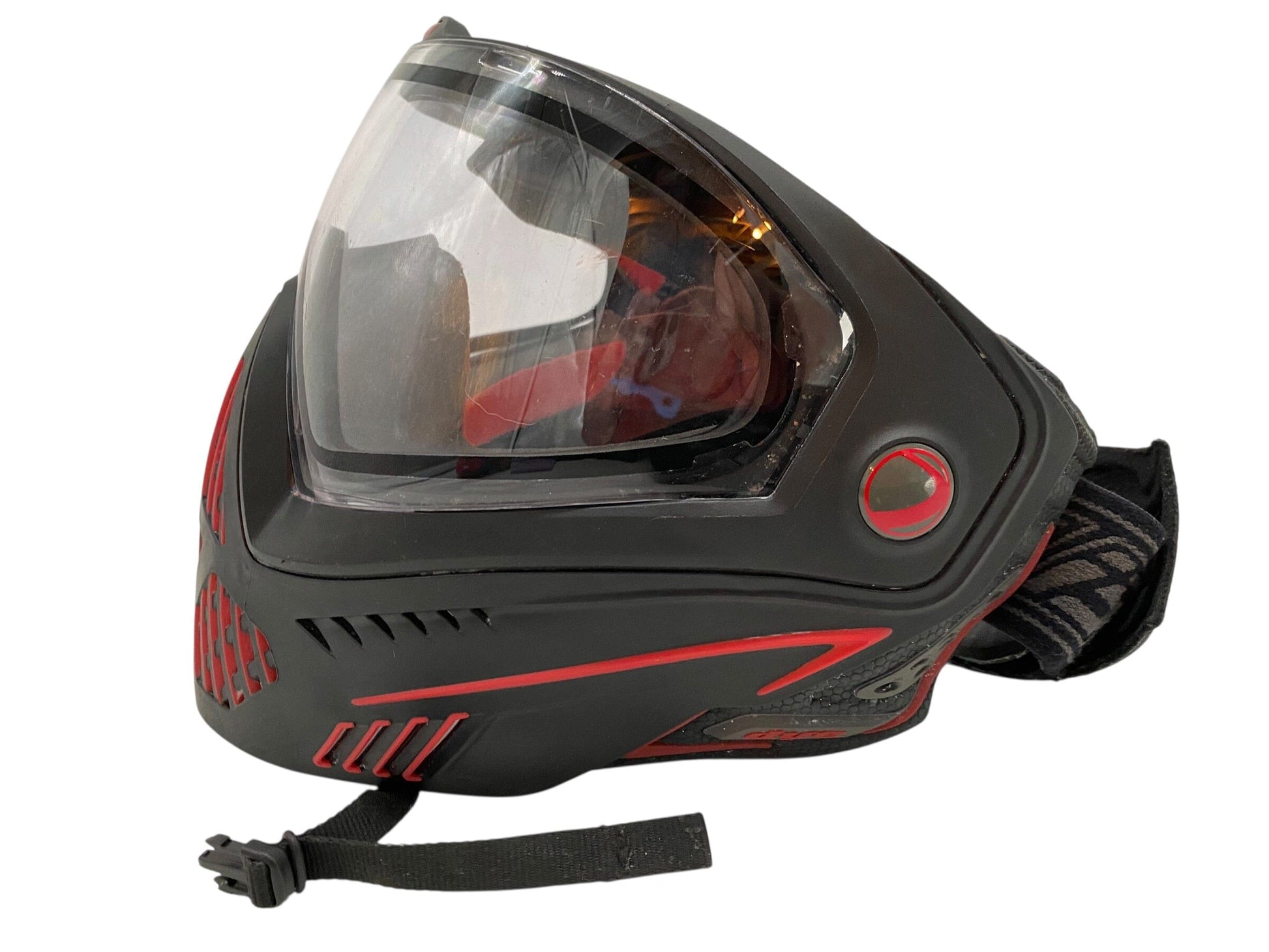Used Dye i5 Paintball Mask Goggles Paintball Gun from CPXBrosPaintball Buy/Sell/Trade Paintball Markers, New Paintball Guns, Paintball Hoppers, Paintball Masks, and Hormesis Headbands