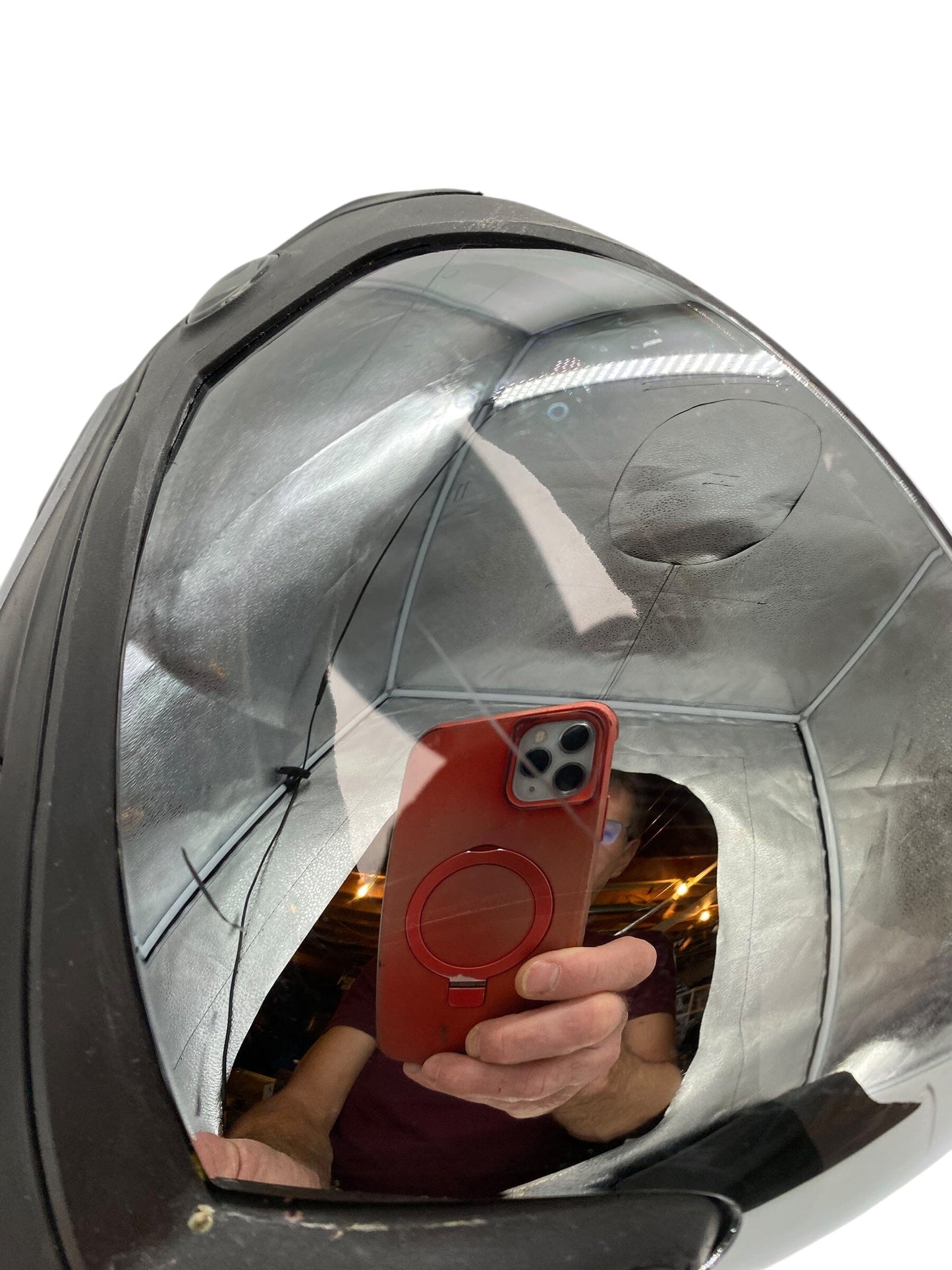 Used Dye i5 Paintball Mask Goggles Paintball Gun from CPXBrosPaintball Buy/Sell/Trade Paintball Markers, New Paintball Guns, Paintball Hoppers, Paintball Masks, and Hormesis Headbands