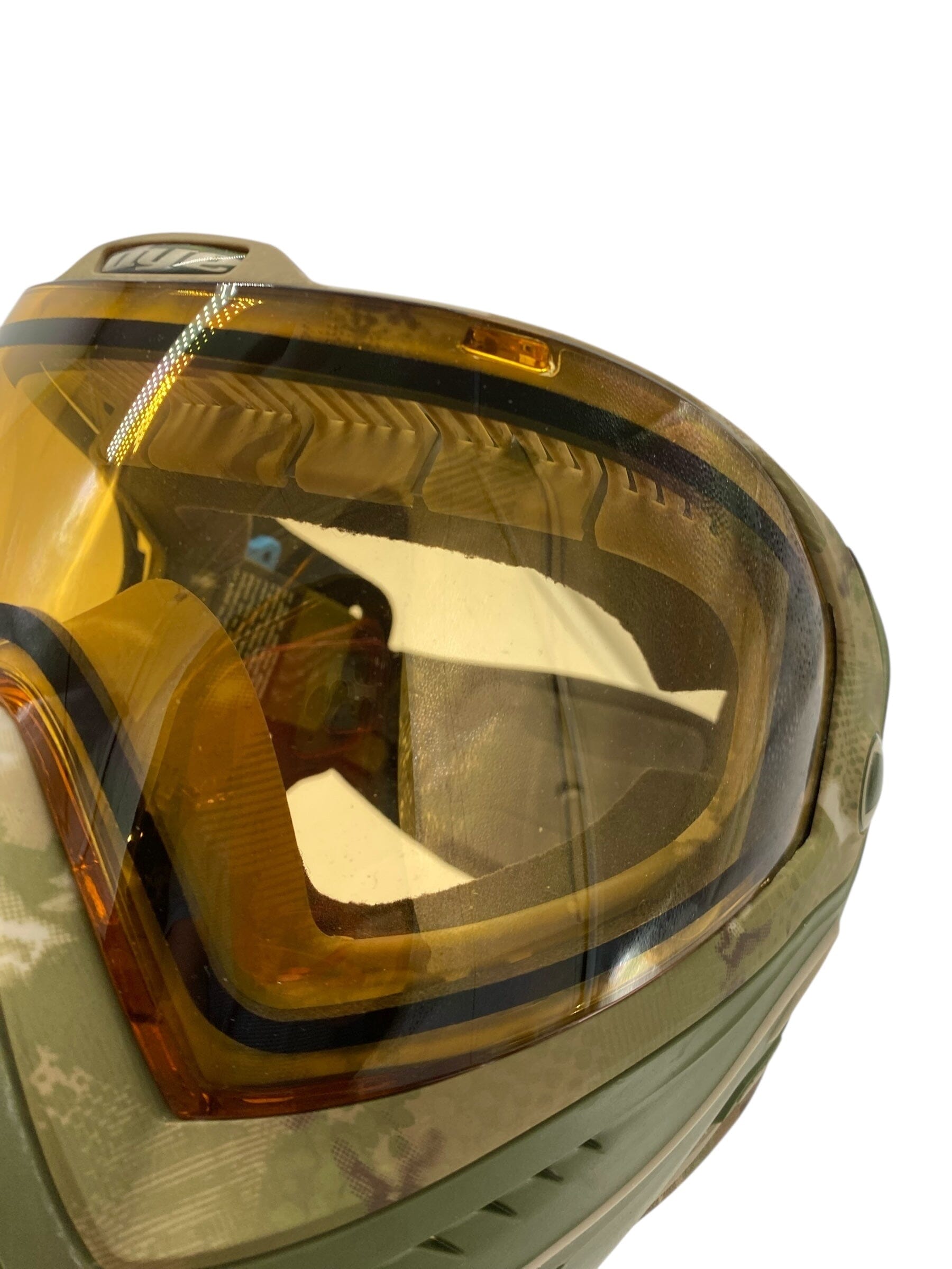 Used Dye i5 Paintball Mask Goggles Paintball Gun from CPXBrosPaintball Buy/Sell/Trade Paintball Markers, New Paintball Guns, Paintball Hoppers, Paintball Masks, and Hormesis Headbands