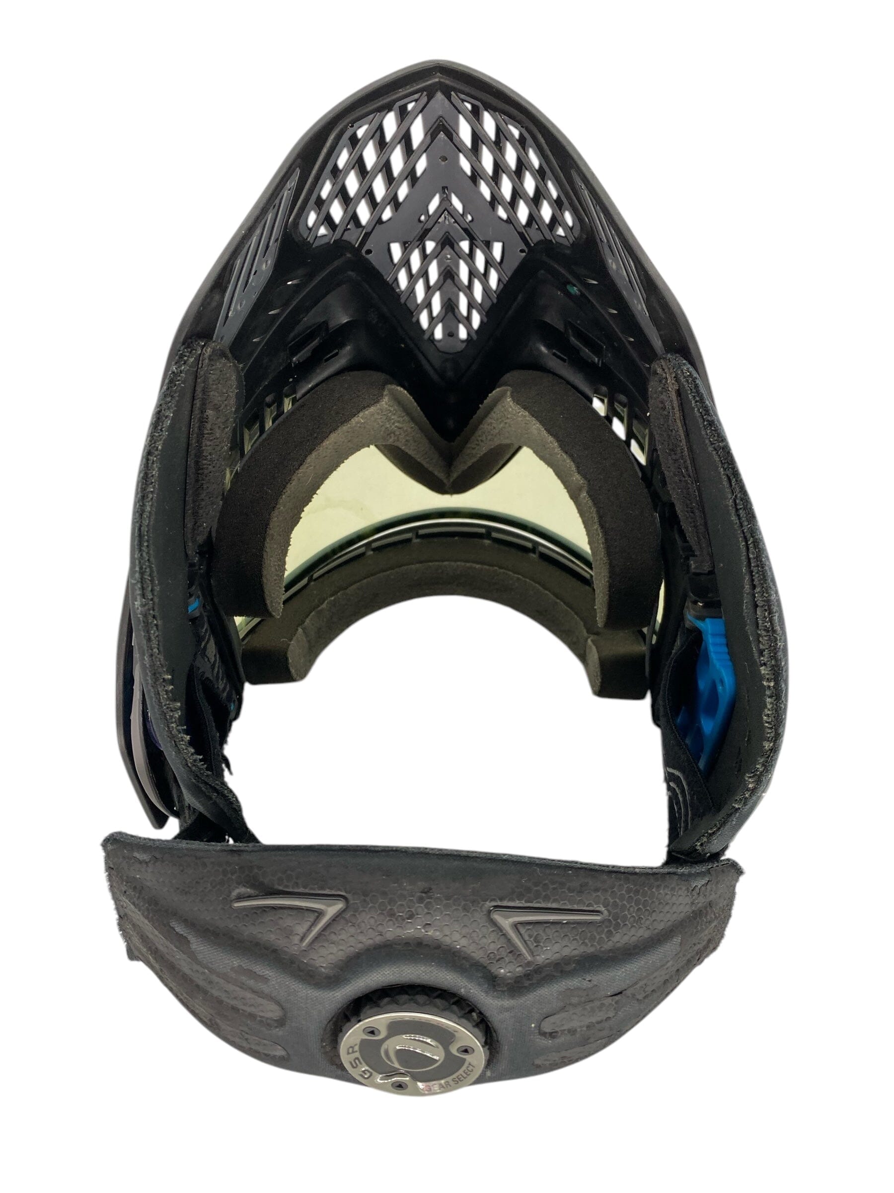 Used Dye i5 Paintball Mask Goggles Paintball Gun from CPXBrosPaintball Buy/Sell/Trade Paintball Markers, New Paintball Guns, Paintball Hoppers, Paintball Masks, and Hormesis Headbands