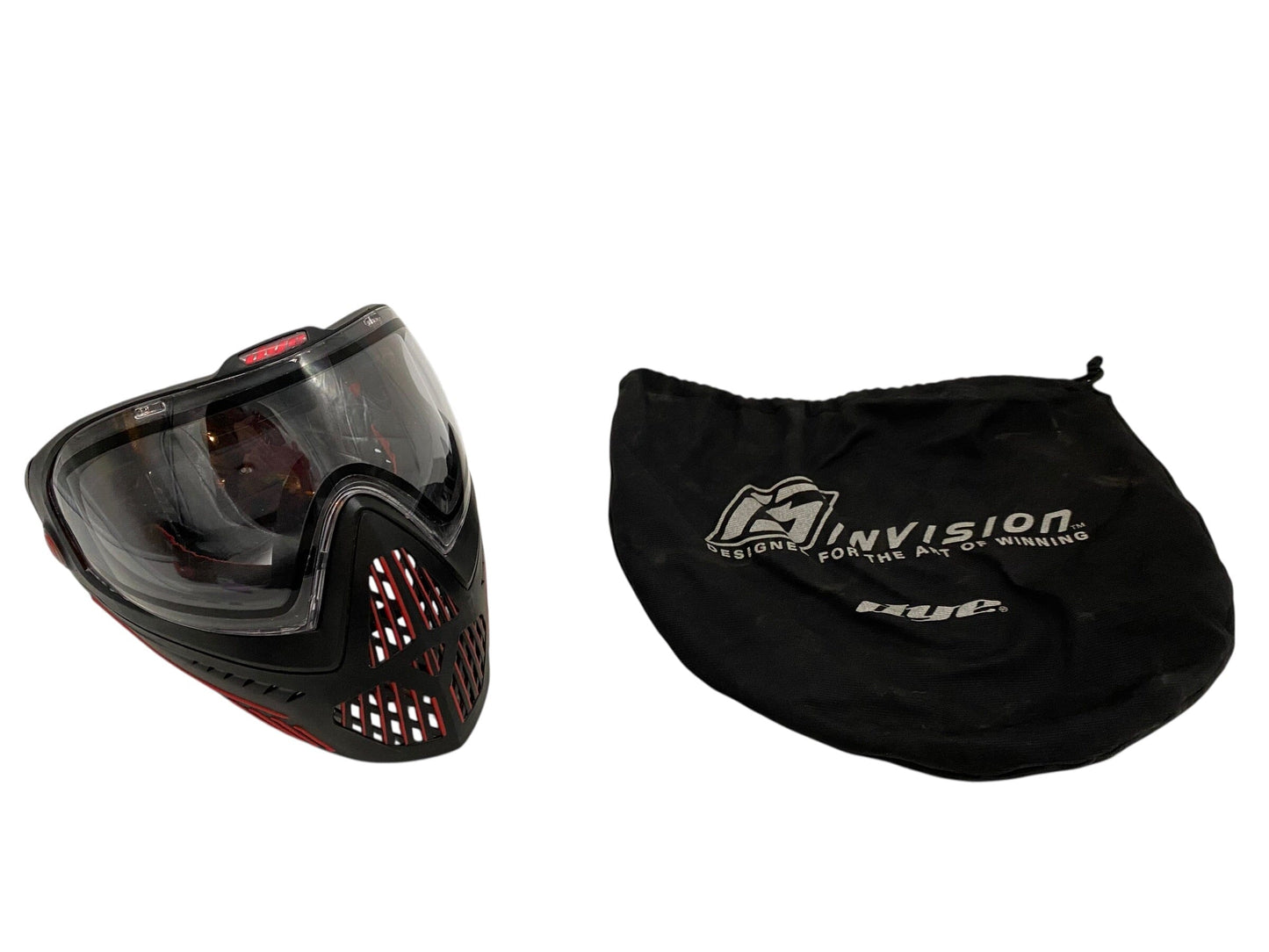 Used Dye i5 Paintball Mask Goggles Paintball Gun from CPXBrosPaintball Buy/Sell/Trade Paintball Markers, New Paintball Guns, Paintball Hoppers, Paintball Masks, and Hormesis Headbands