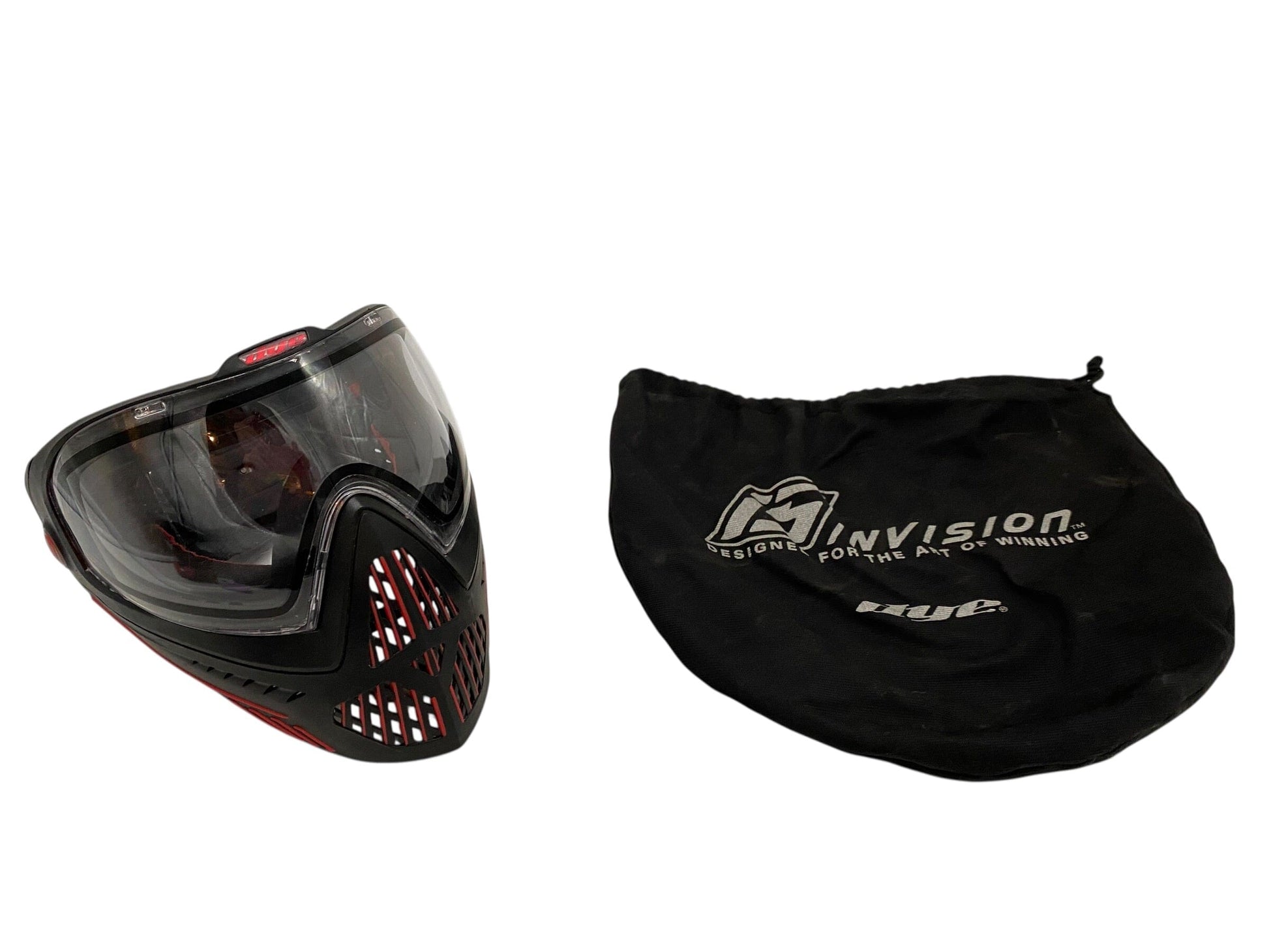 Used Dye i5 Paintball Mask Goggles Paintball Gun from CPXBrosPaintball Buy/Sell/Trade Paintball Markers, New Paintball Guns, Paintball Hoppers, Paintball Masks, and Hormesis Headbands
