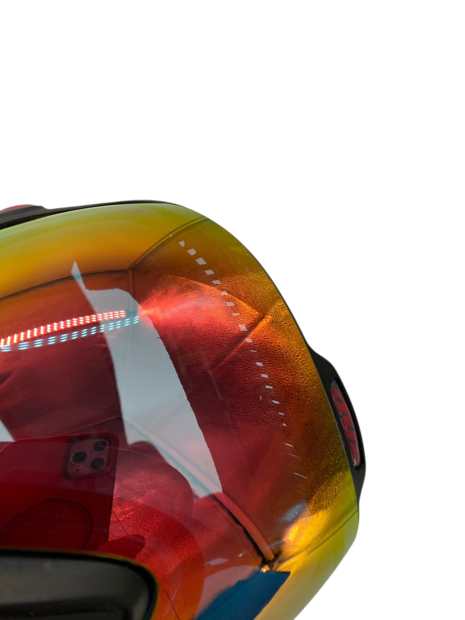 Used Dye i5 Paintball Mask Goggles Paintball Gun from CPXBrosPaintball Buy/Sell/Trade Paintball Markers, New Paintball Guns, Paintball Hoppers, Paintball Masks, and Hormesis Headbands