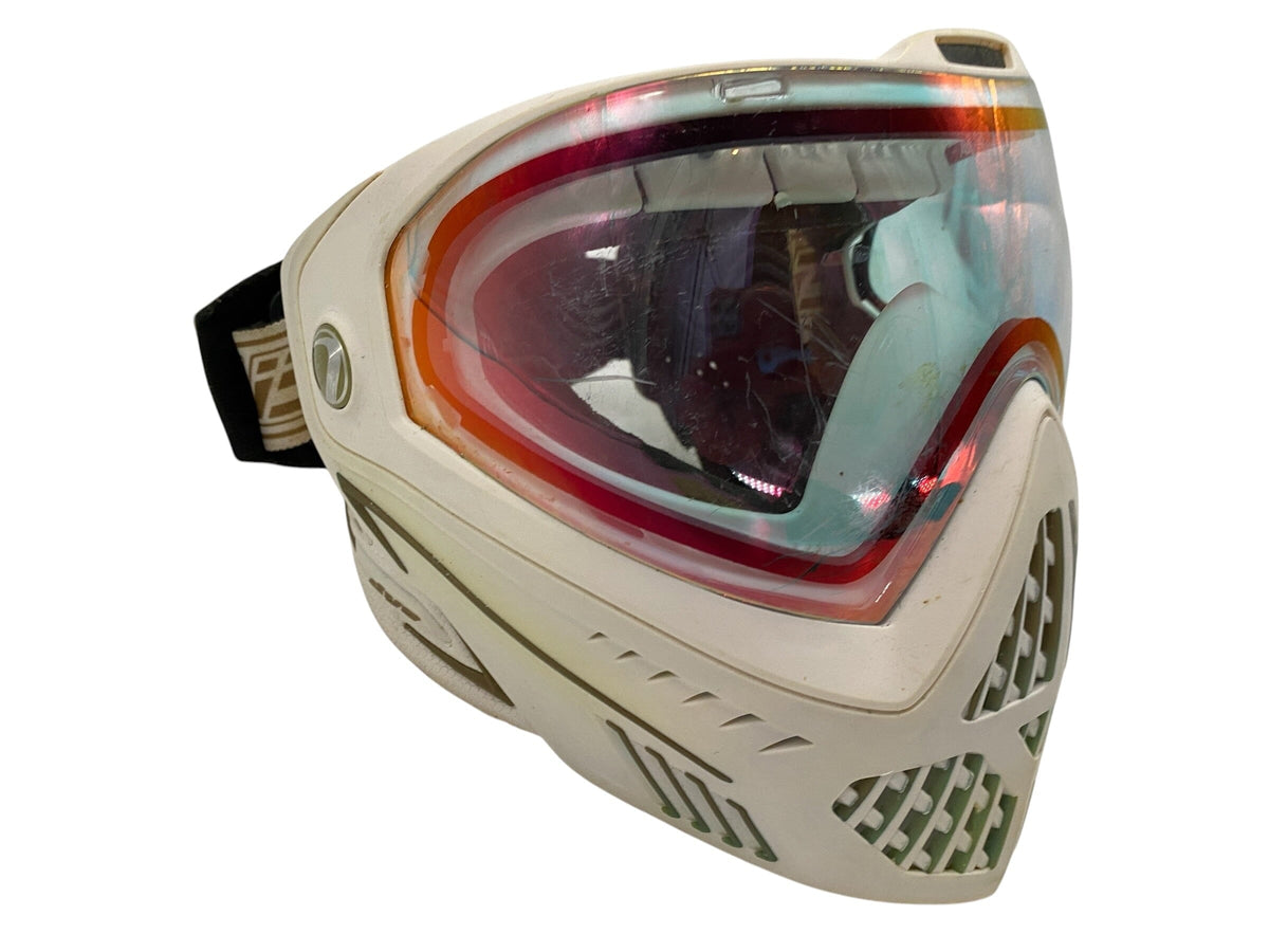 Used Dye i5 Paintball Mask Goggles Paintball Gun from CPXBrosPaintball Buy/Sell/Trade Paintball Markers, New Paintball Guns, Paintball Hoppers, Paintball Masks, and Hormesis Headbands