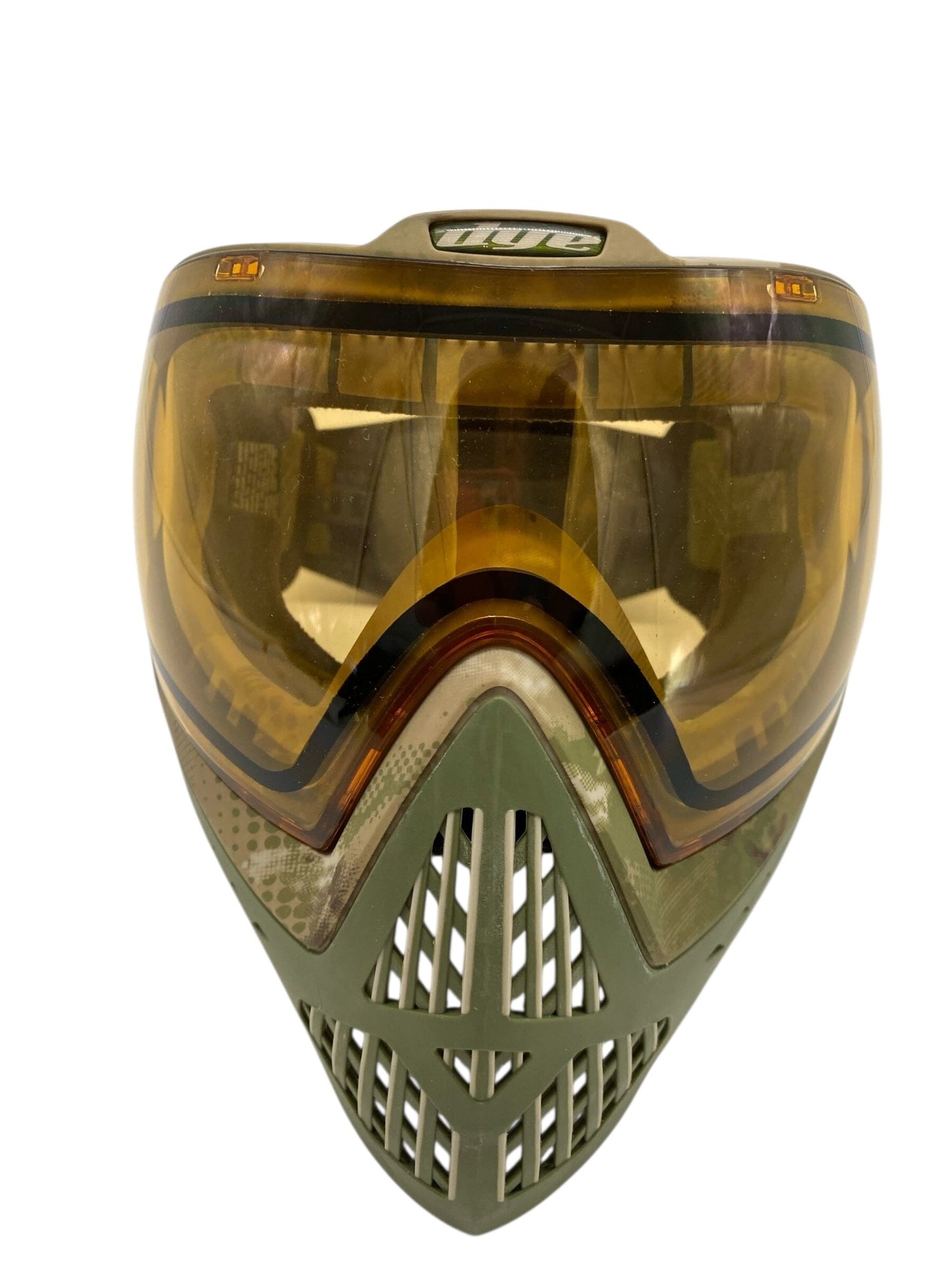 Used Dye i5 Paintball Mask Goggles Paintball Gun from CPXBrosPaintball Buy/Sell/Trade Paintball Markers, New Paintball Guns, Paintball Hoppers, Paintball Masks, and Hormesis Headbands