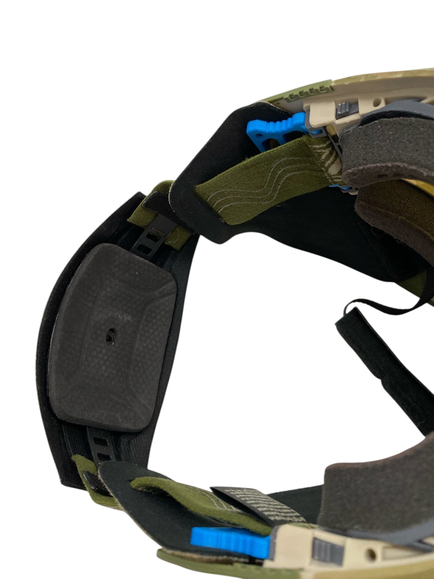 Used Dye i5 Paintball Mask Goggles Paintball Gun from CPXBrosPaintball Buy/Sell/Trade Paintball Markers, New Paintball Guns, Paintball Hoppers, Paintball Masks, and Hormesis Headbands