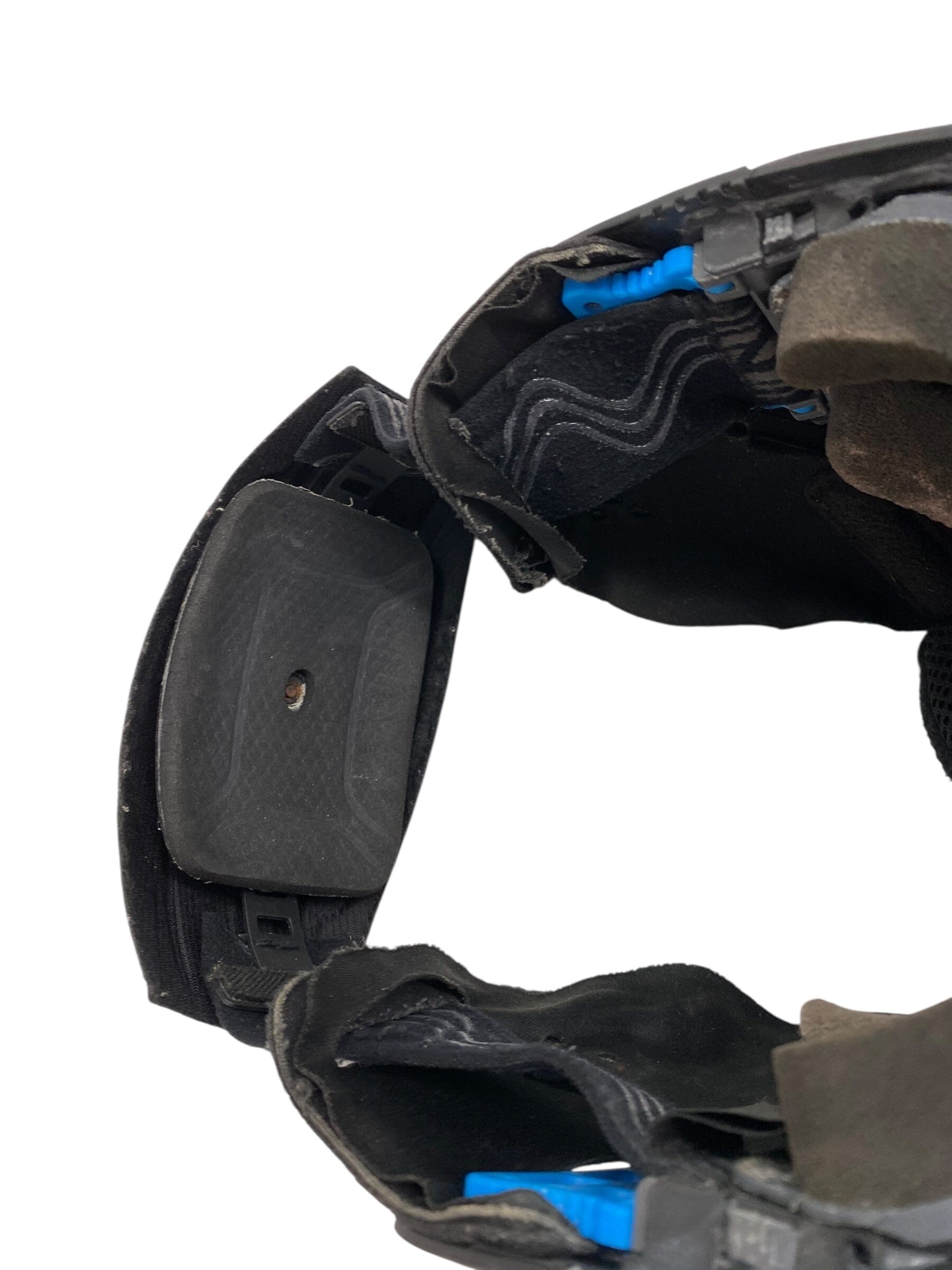 Used Dye i5 Paintball Mask Goggles Paintball Gun from CPXBrosPaintball Buy/Sell/Trade Paintball Markers, New Paintball Guns, Paintball Hoppers, Paintball Masks, and Hormesis Headbands