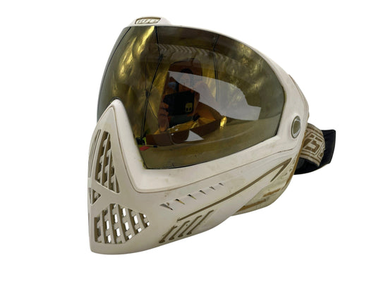 Used Dye i5 Paintball Mask Goggles Paintball Gun from CPXBrosPaintball Buy/Sell/Trade Paintball Markers, New Paintball Guns, Paintball Hoppers, Paintball Masks, and Hormesis Headbands