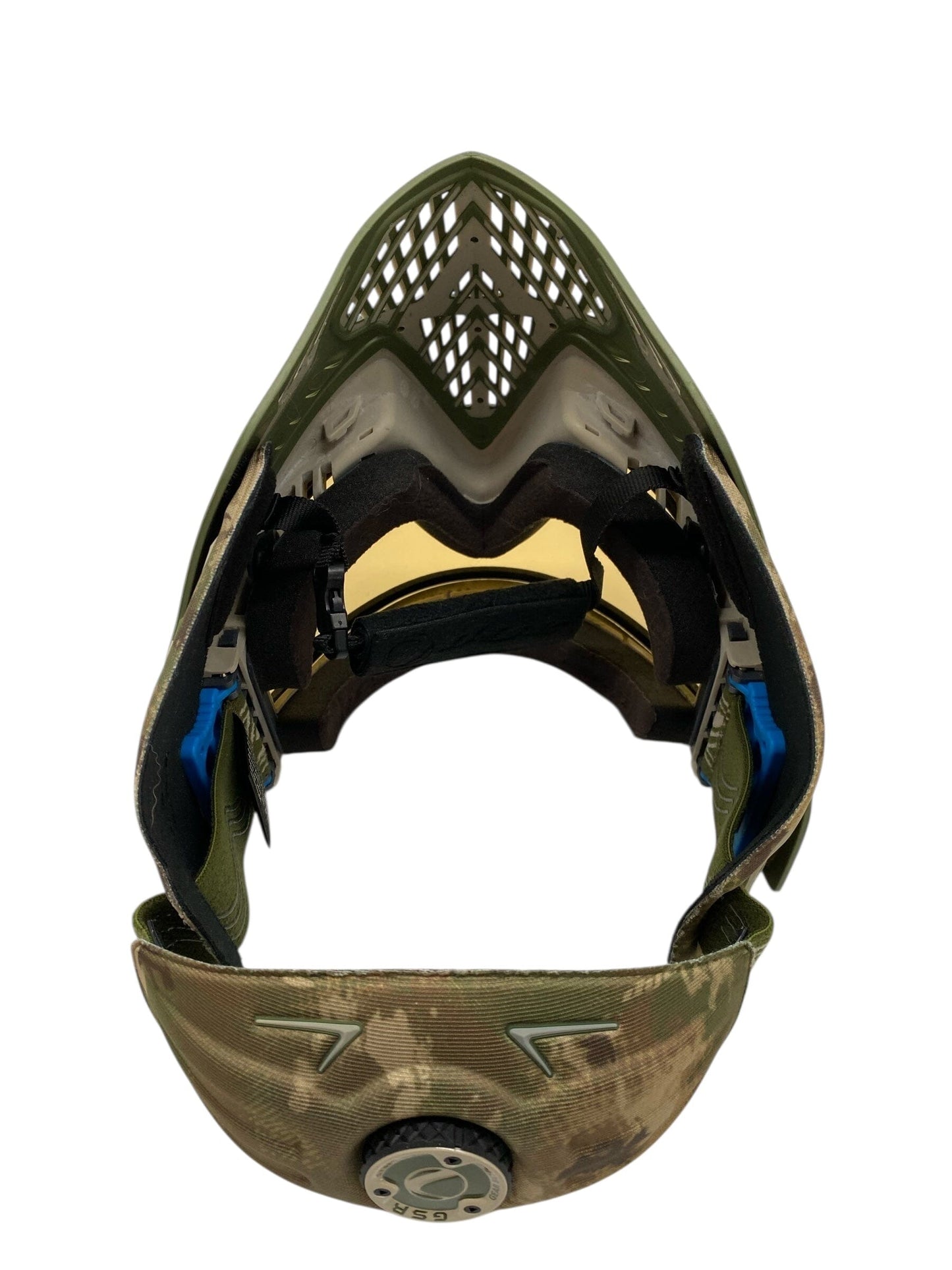 Used Dye i5 Paintball Mask Goggles Paintball Gun from CPXBrosPaintball Buy/Sell/Trade Paintball Markers, New Paintball Guns, Paintball Hoppers, Paintball Masks, and Hormesis Headbands