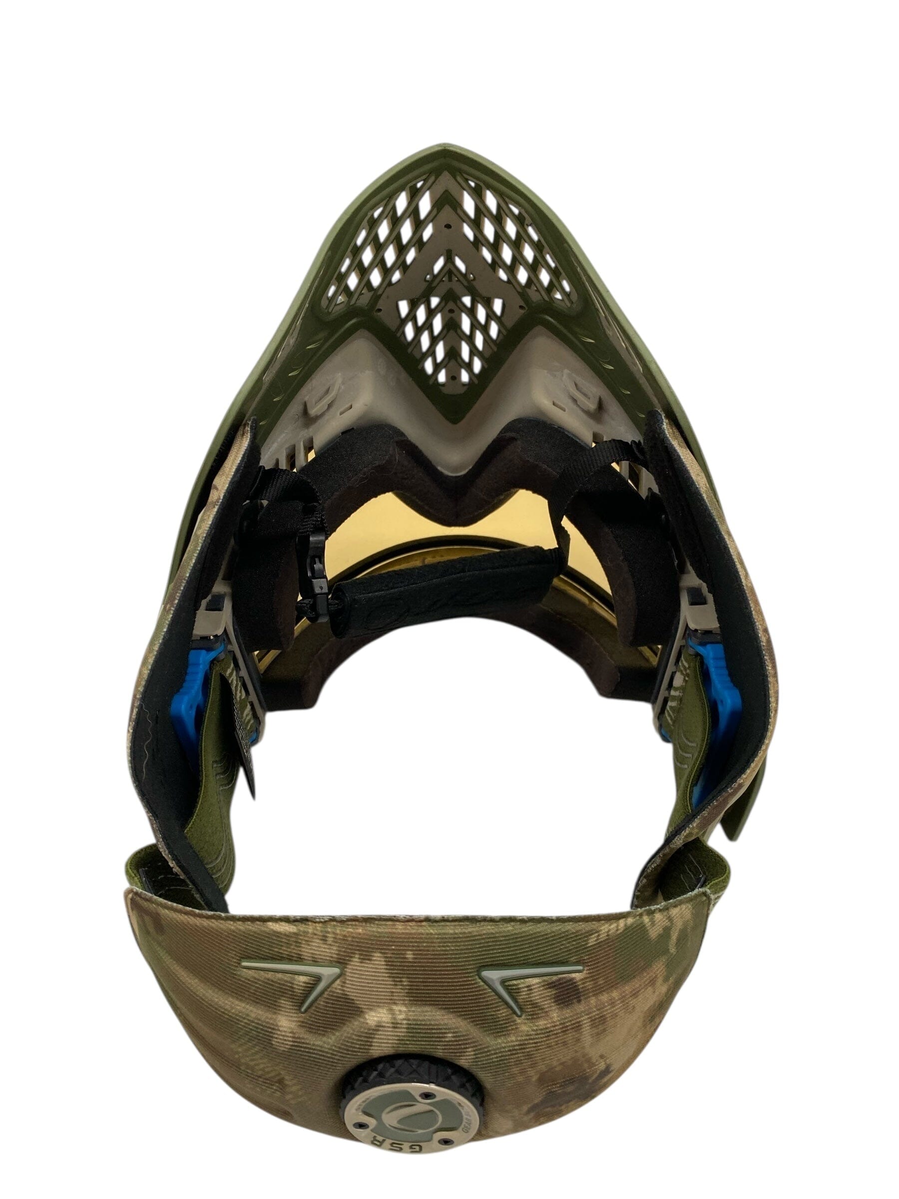 Used Dye i5 Paintball Mask Goggles Paintball Gun from CPXBrosPaintball Buy/Sell/Trade Paintball Markers, New Paintball Guns, Paintball Hoppers, Paintball Masks, and Hormesis Headbands