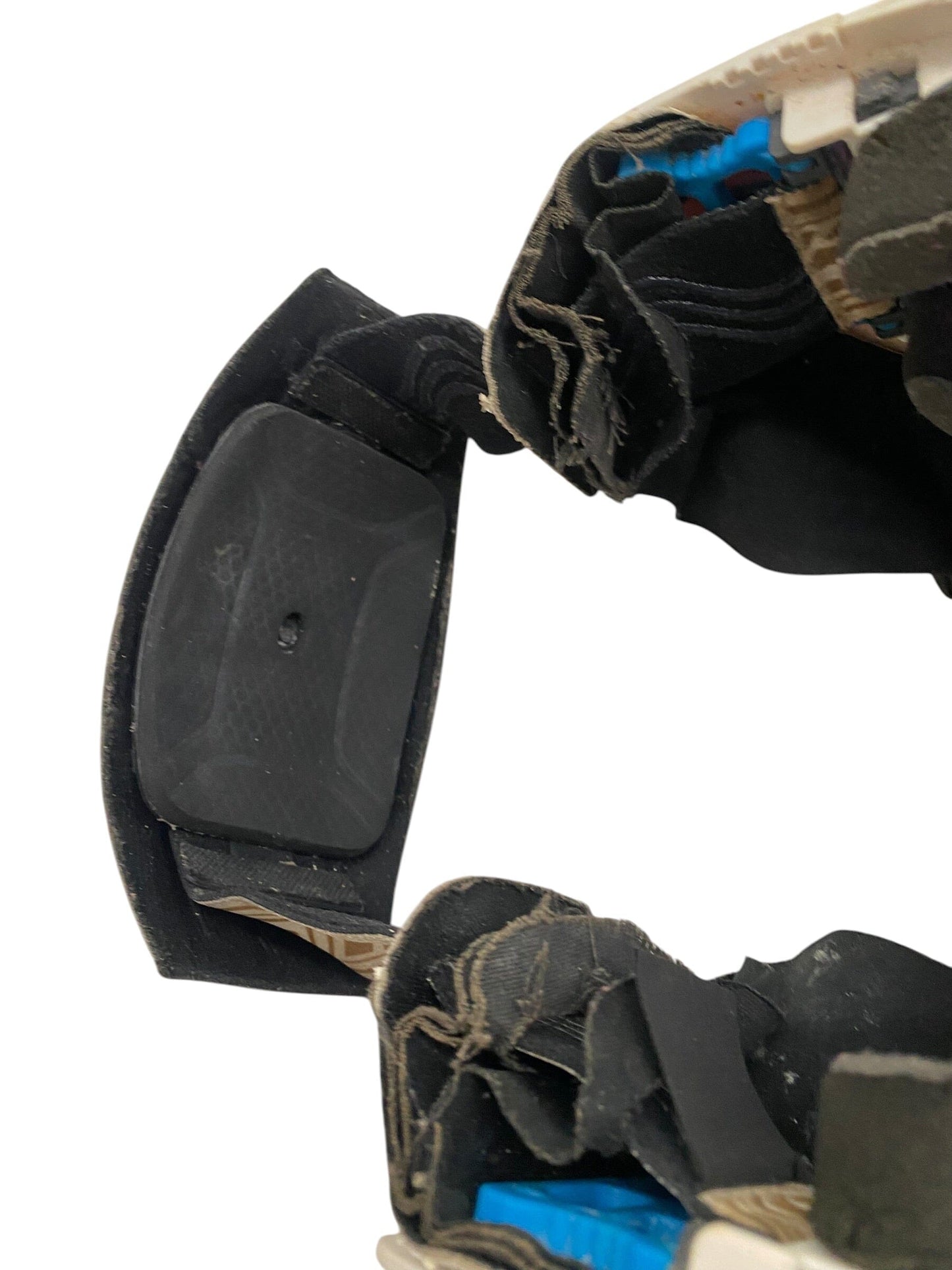 Used Dye i5 Paintball Mask Goggles Paintball Gun from CPXBrosPaintball Buy/Sell/Trade Paintball Markers, New Paintball Guns, Paintball Hoppers, Paintball Masks, and Hormesis Headbands