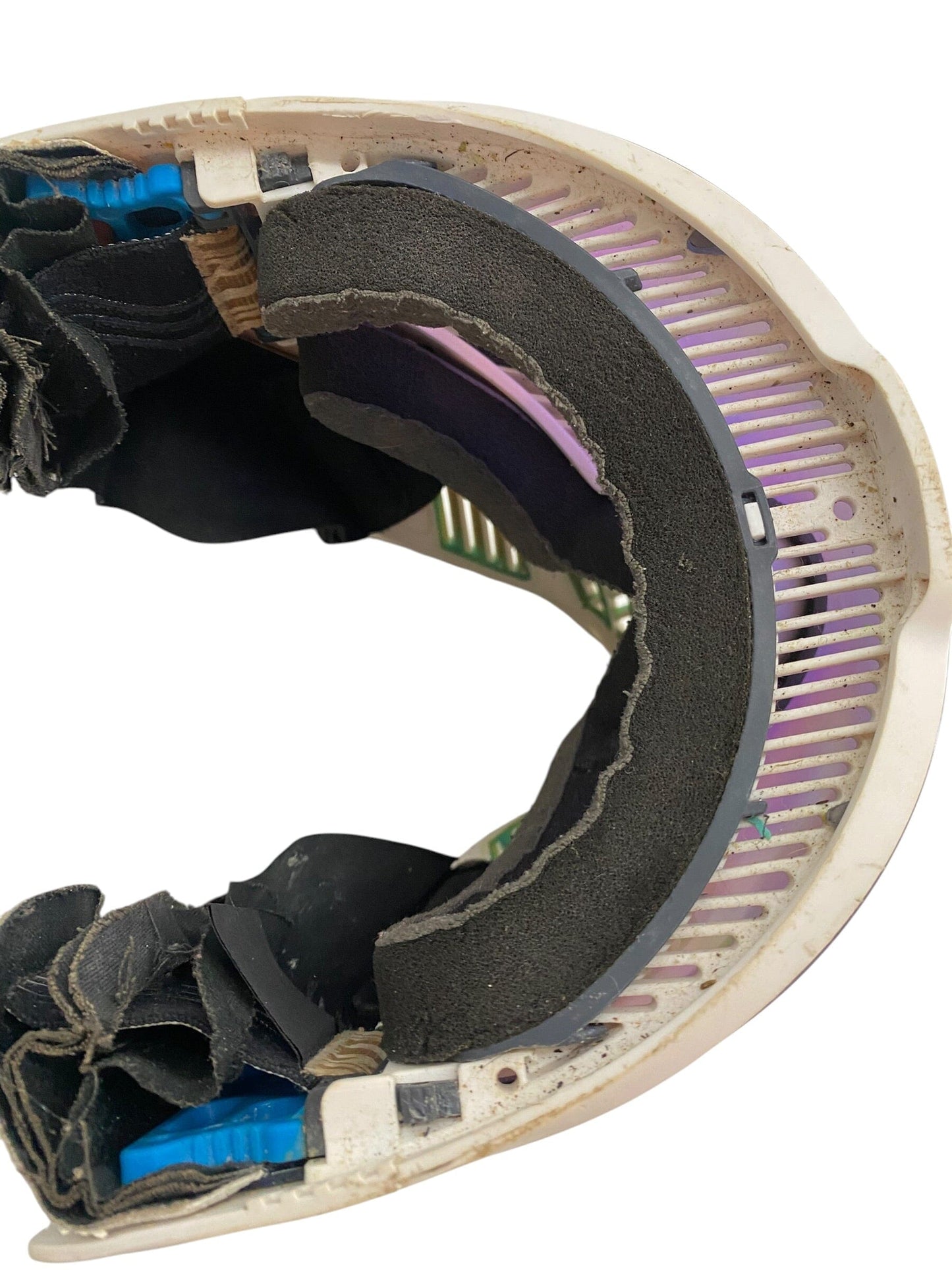 Used Dye i5 Paintball Mask Goggles Paintball Gun from CPXBrosPaintball Buy/Sell/Trade Paintball Markers, New Paintball Guns, Paintball Hoppers, Paintball Masks, and Hormesis Headbands