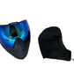 Used Dye i5 Paintball Mask Goggles Paintball Gun from CPXBrosPaintball Buy/Sell/Trade Paintball Markers, New Paintball Guns, Paintball Hoppers, Paintball Masks, and Hormesis Headbands