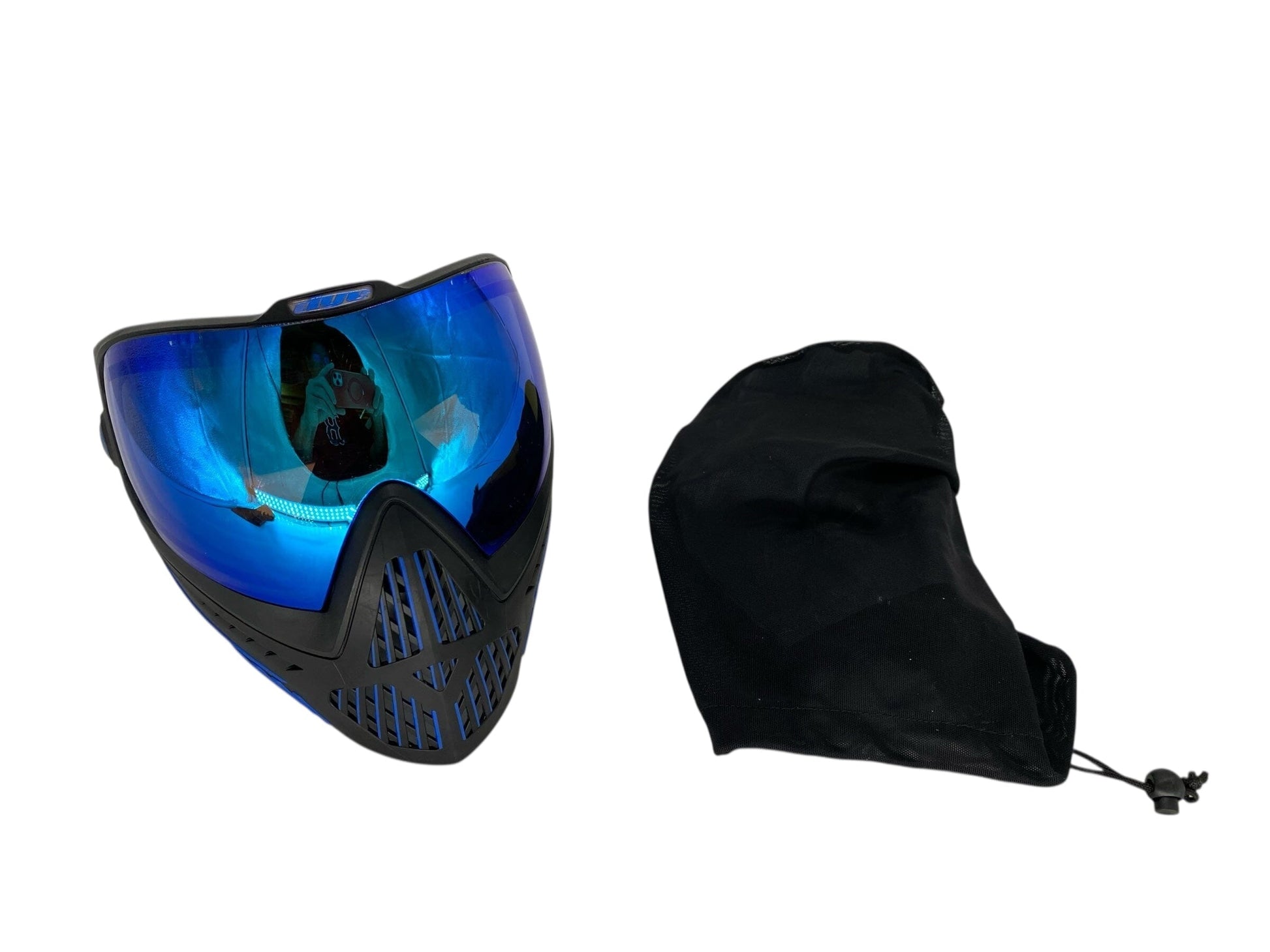 Used Dye i5 Paintball Mask Goggles Paintball Gun from CPXBrosPaintball Buy/Sell/Trade Paintball Markers, New Paintball Guns, Paintball Hoppers, Paintball Masks, and Hormesis Headbands