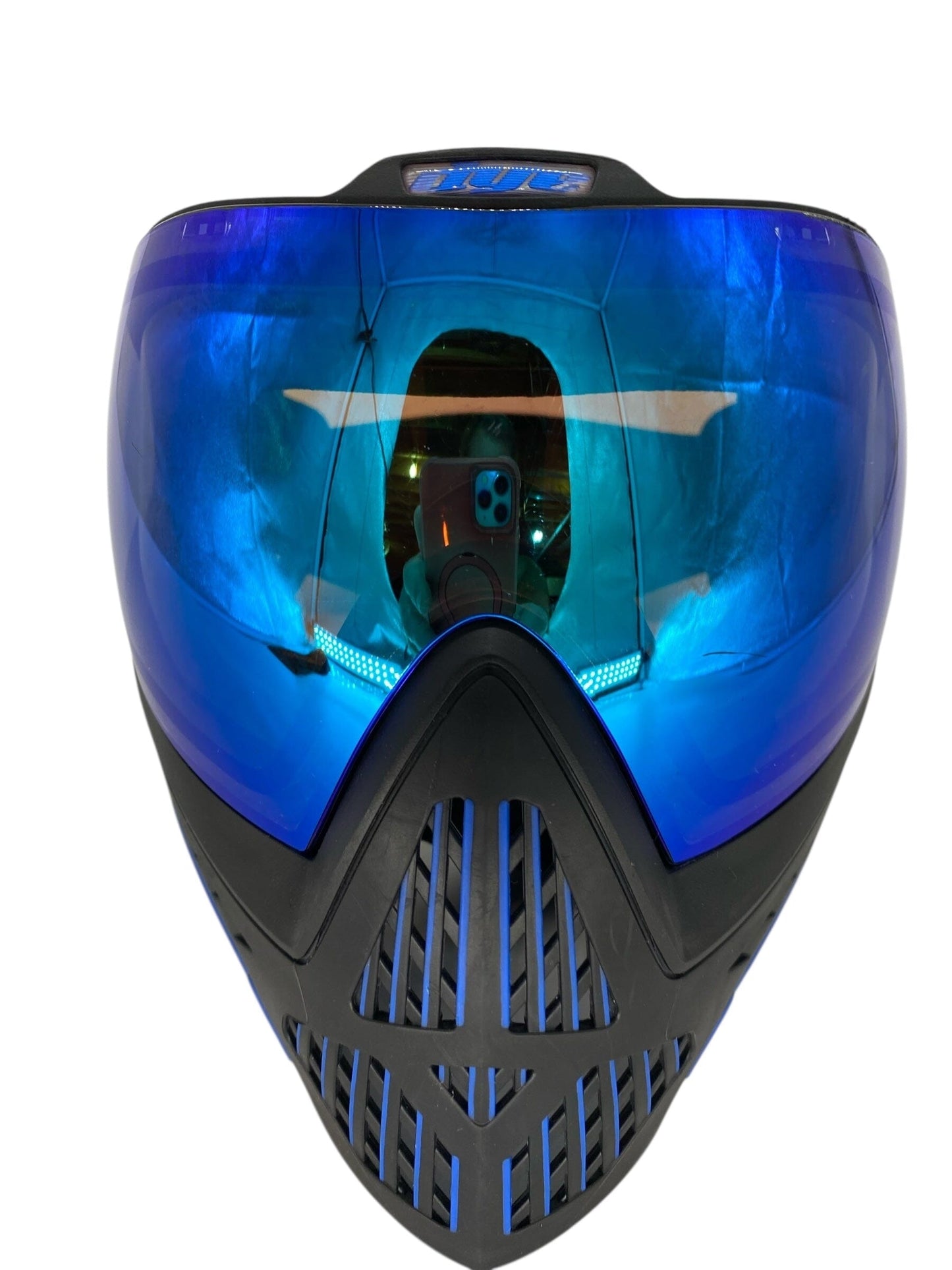 Used Dye i5 Paintball Mask Goggles Paintball Gun from CPXBrosPaintball Buy/Sell/Trade Paintball Markers, New Paintball Guns, Paintball Hoppers, Paintball Masks, and Hormesis Headbands