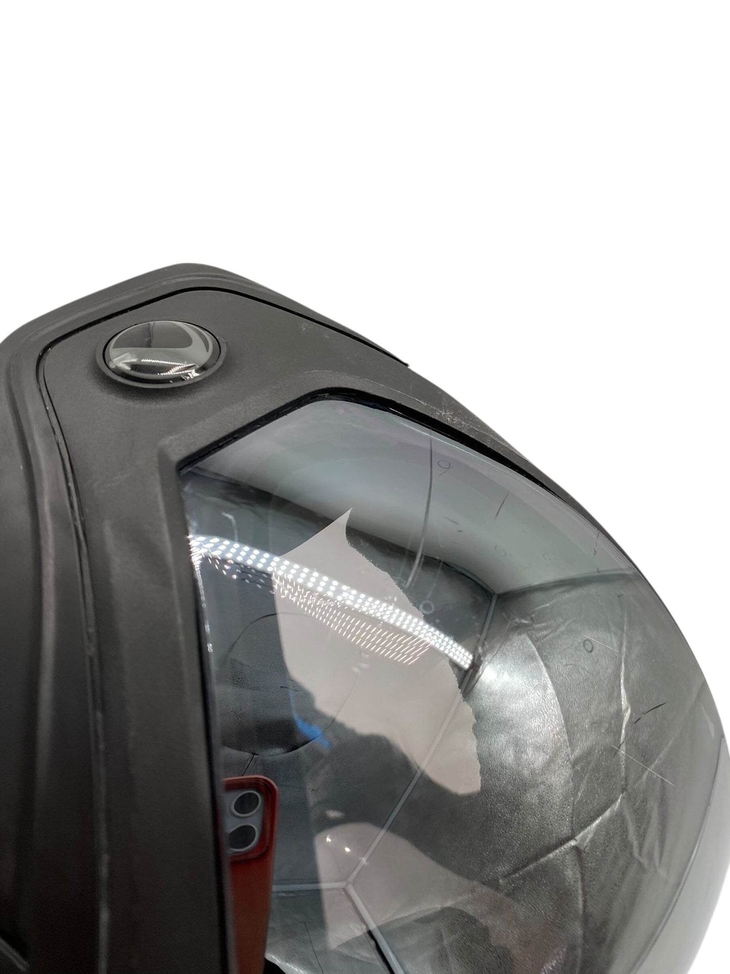 Used Dye i5 Paintball Mask Goggles Paintball Gun from CPXBrosPaintball Buy/Sell/Trade Paintball Markers, New Paintball Guns, Paintball Hoppers, Paintball Masks, and Hormesis Headbands