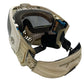 Used Dye i5 Paintball Mask Goggles Paintball Gun from CPXBrosPaintball Buy/Sell/Trade Paintball Markers, New Paintball Guns, Paintball Hoppers, Paintball Masks, and Hormesis Headbands