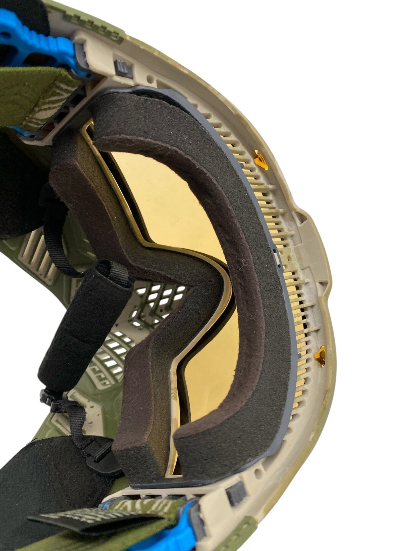 Used Dye i5 Paintball Mask Goggles Paintball Gun from CPXBrosPaintball Buy/Sell/Trade Paintball Markers, New Paintball Guns, Paintball Hoppers, Paintball Masks, and Hormesis Headbands