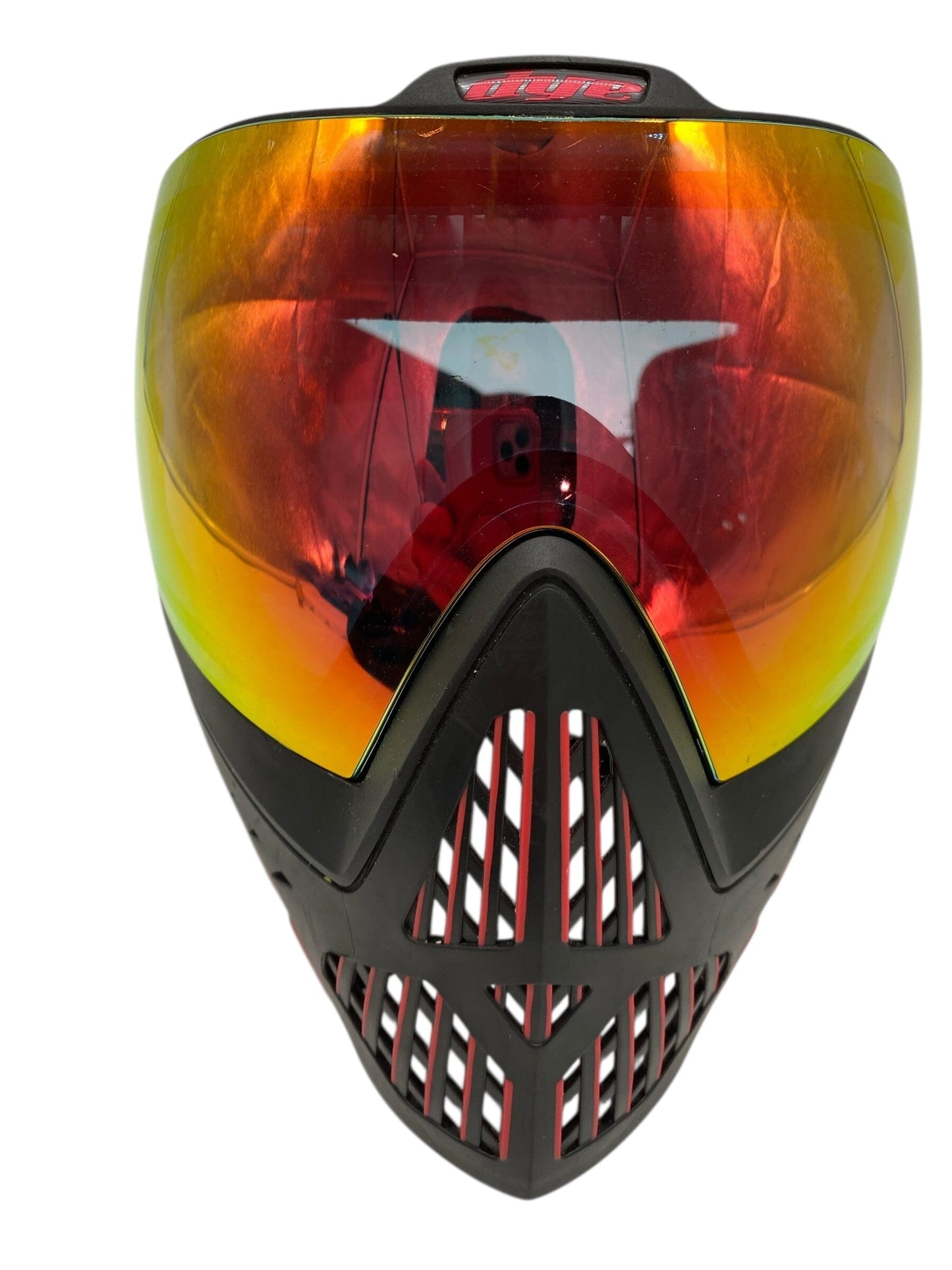 Used Dye i5 Paintball Mask Goggles Paintball Gun from CPXBrosPaintball Buy/Sell/Trade Paintball Markers, New Paintball Guns, Paintball Hoppers, Paintball Masks, and Hormesis Headbands