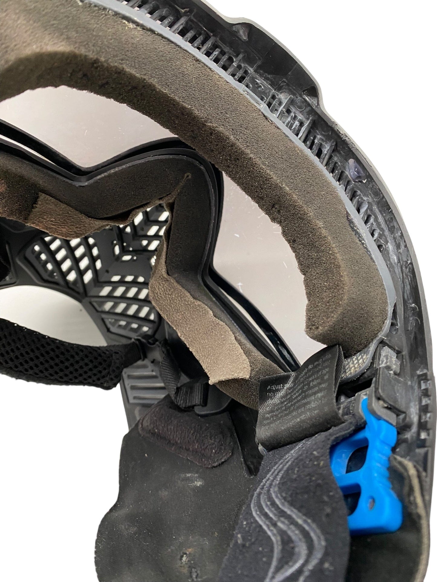 Used Dye i5 Paintball Mask Goggles Paintball Gun from CPXBrosPaintball Buy/Sell/Trade Paintball Markers, New Paintball Guns, Paintball Hoppers, Paintball Masks, and Hormesis Headbands