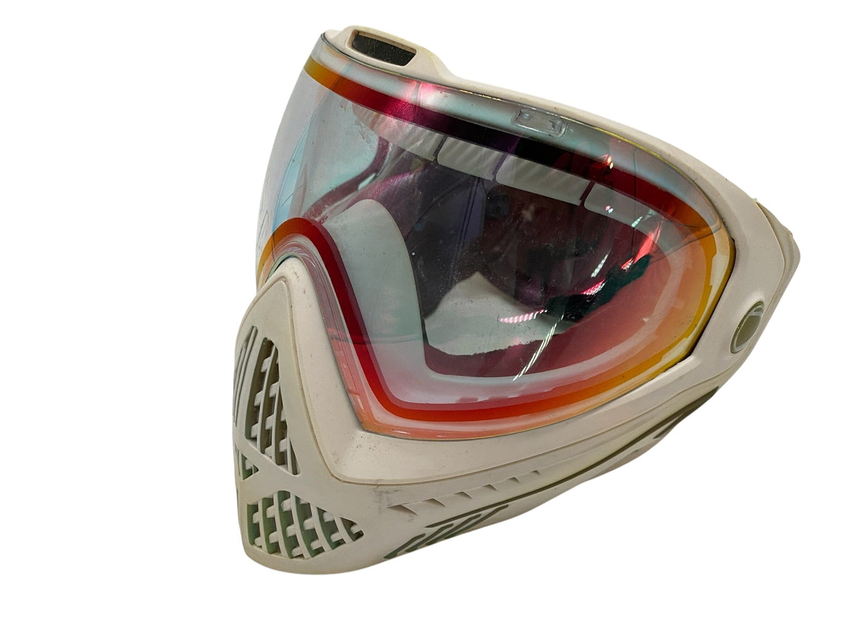 Used Dye i5 Paintball Mask Goggles Paintball Gun from CPXBrosPaintball Buy/Sell/Trade Paintball Markers, New Paintball Guns, Paintball Hoppers, Paintball Masks, and Hormesis Headbands