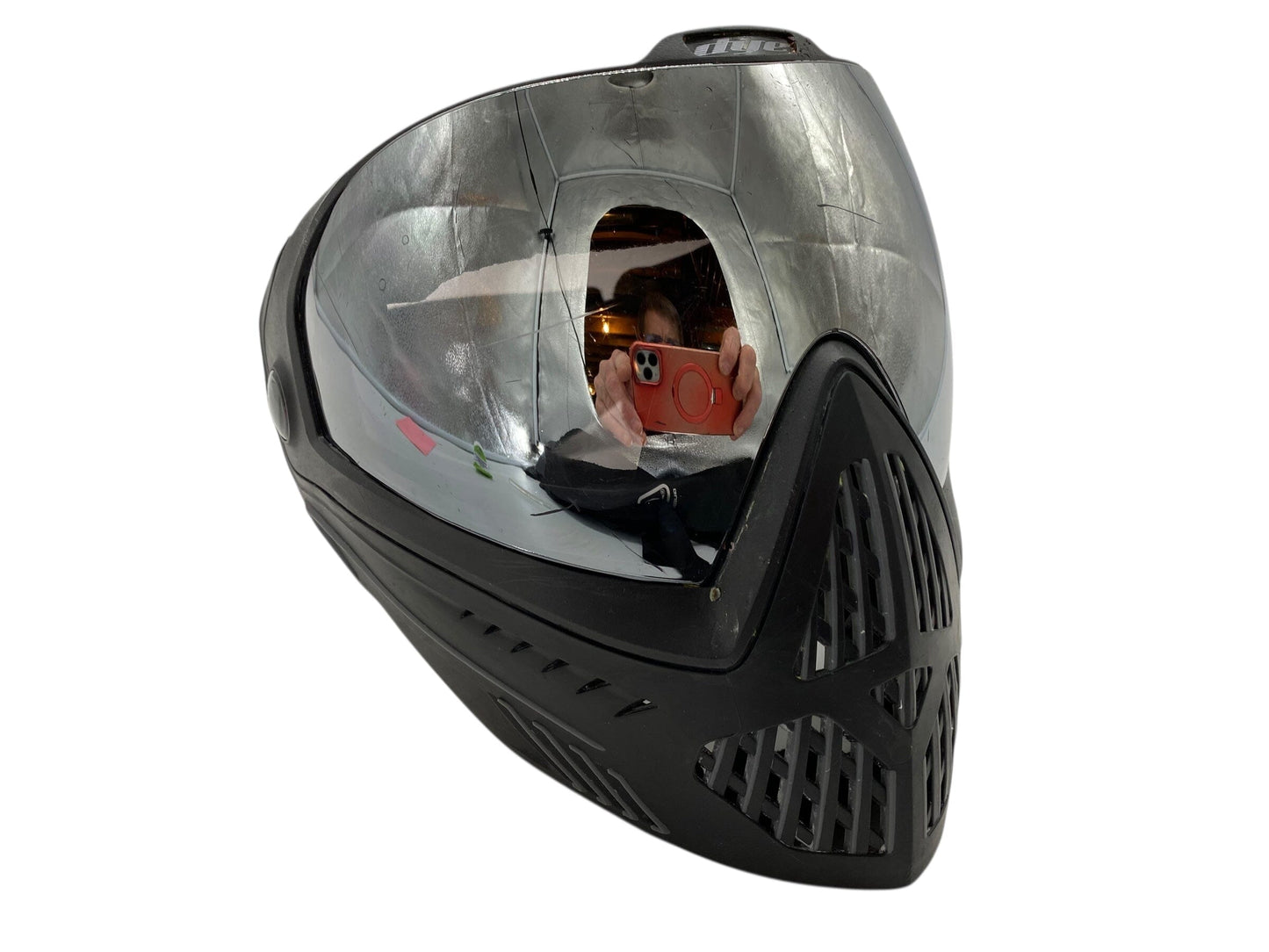 Used Dye i5 Paintball Mask Goggles Paintball Gun from CPXBrosPaintball Buy/Sell/Trade Paintball Markers, New Paintball Guns, Paintball Hoppers, Paintball Masks, and Hormesis Headbands