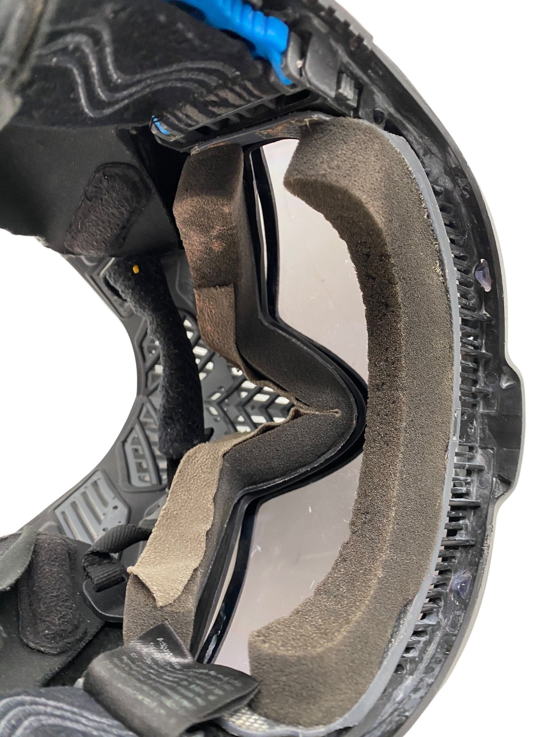 Used Dye i5 Paintball Mask Goggles Paintball Gun from CPXBrosPaintball Buy/Sell/Trade Paintball Markers, New Paintball Guns, Paintball Hoppers, Paintball Masks, and Hormesis Headbands