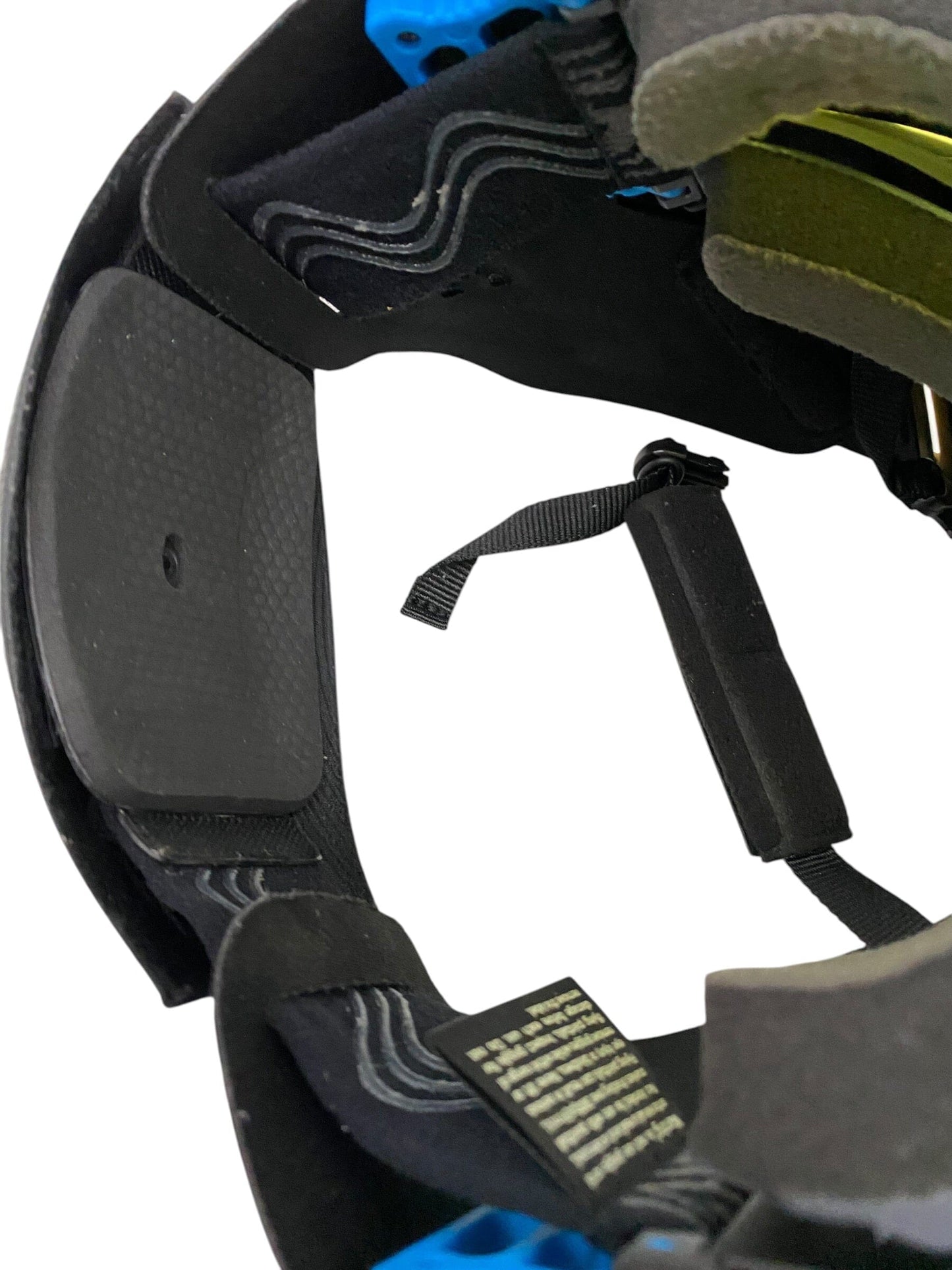 Used Dye i5 Paintball Mask Goggles Paintball Gun from CPXBrosPaintball Buy/Sell/Trade Paintball Markers, New Paintball Guns, Paintball Hoppers, Paintball Masks, and Hormesis Headbands