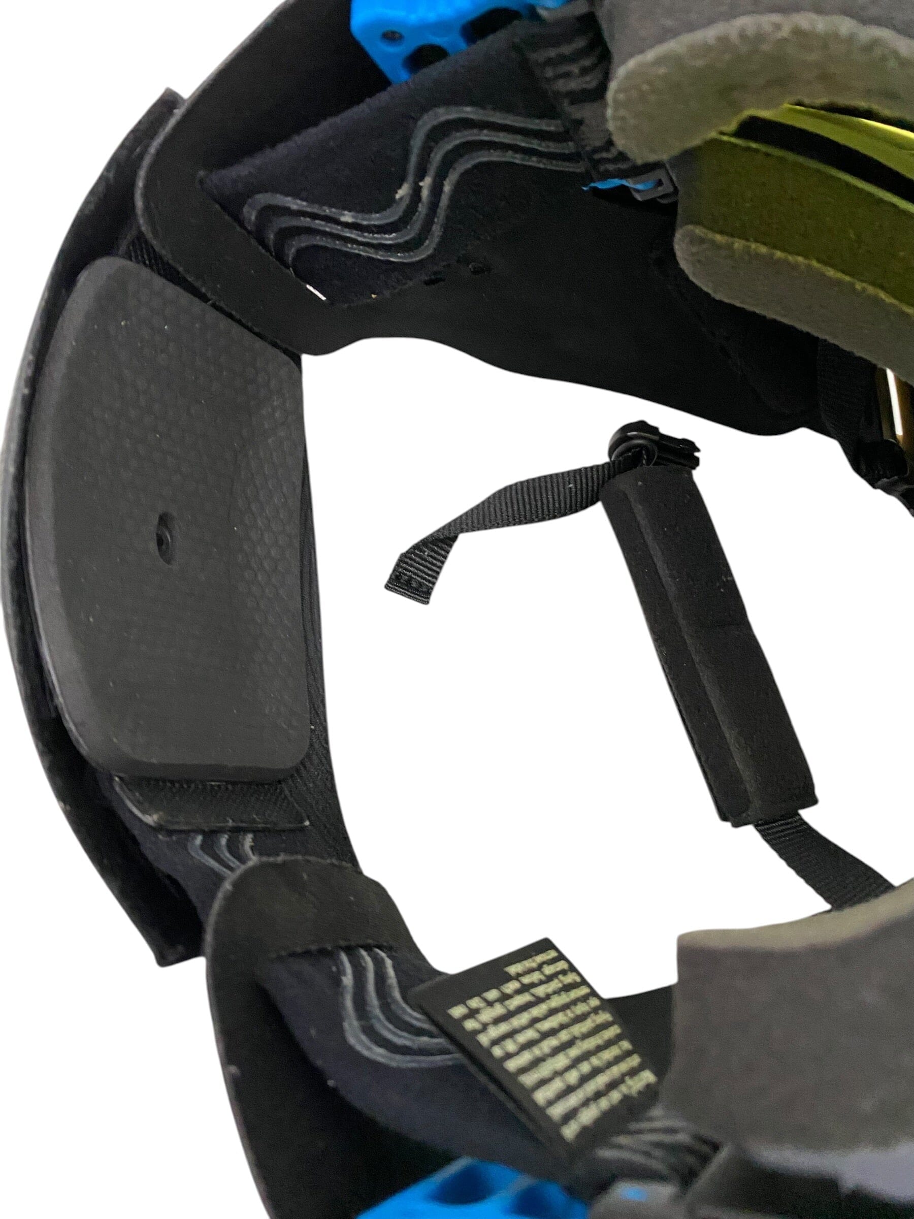 Used Dye i5 Paintball Mask Goggles Paintball Gun from CPXBrosPaintball Buy/Sell/Trade Paintball Markers, New Paintball Guns, Paintball Hoppers, Paintball Masks, and Hormesis Headbands