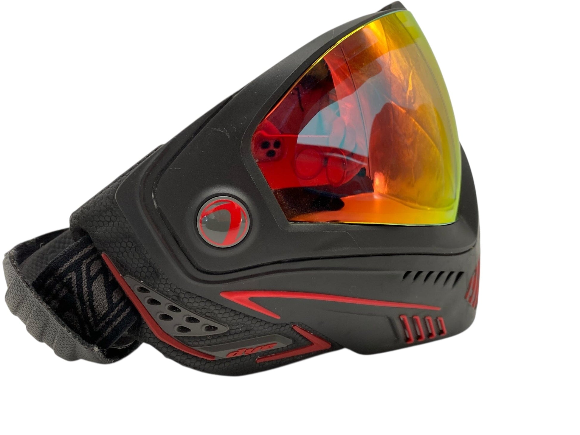 Used Dye i5 Paintball Mask Goggles Paintball Gun from CPXBrosPaintball Buy/Sell/Trade Paintball Markers, New Paintball Guns, Paintball Hoppers, Paintball Masks, and Hormesis Headbands