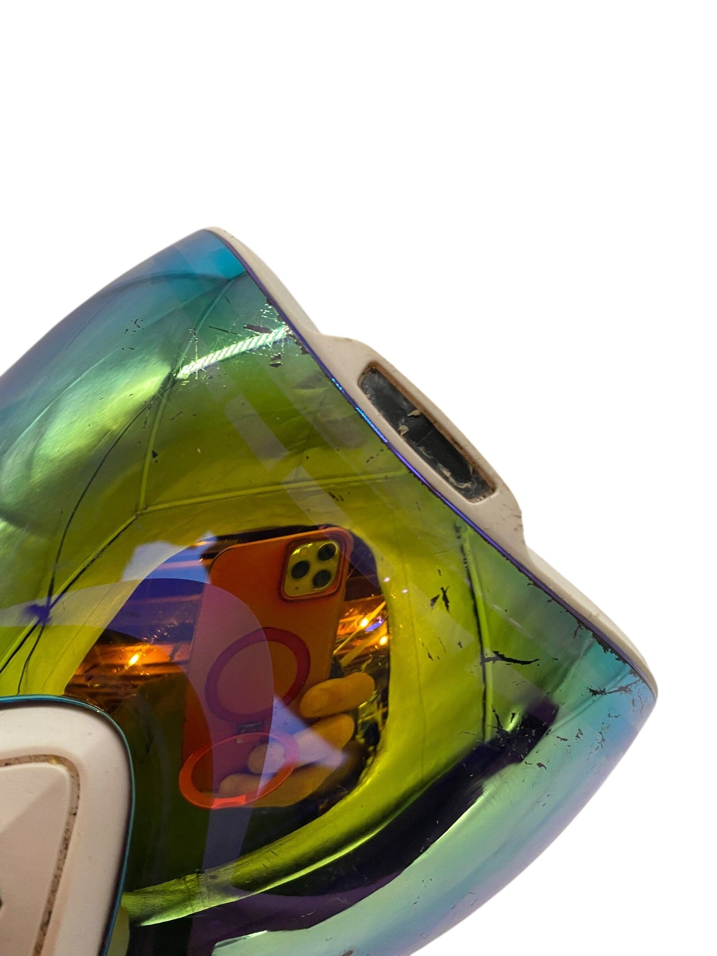 Used Dye i5 Paintball Mask Goggles Paintball Gun from CPXBrosPaintball Buy/Sell/Trade Paintball Markers, New Paintball Guns, Paintball Hoppers, Paintball Masks, and Hormesis Headbands