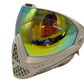 Used Dye i5 Paintball Mask Goggles Paintball Gun from CPXBrosPaintball Buy/Sell/Trade Paintball Markers, New Paintball Guns, Paintball Hoppers, Paintball Masks, and Hormesis Headbands