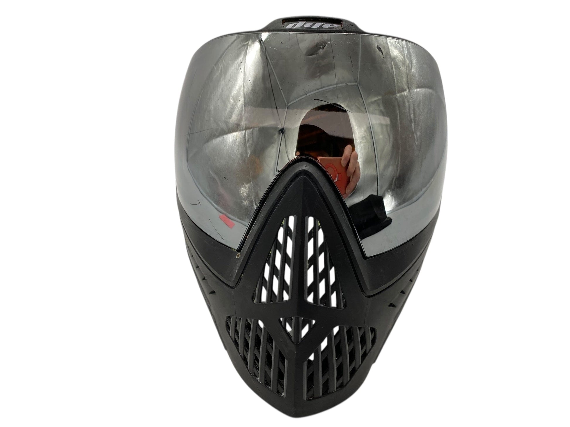 Used Dye i5 Paintball Mask Goggles Paintball Gun from CPXBrosPaintball Buy/Sell/Trade Paintball Markers, New Paintball Guns, Paintball Hoppers, Paintball Masks, and Hormesis Headbands