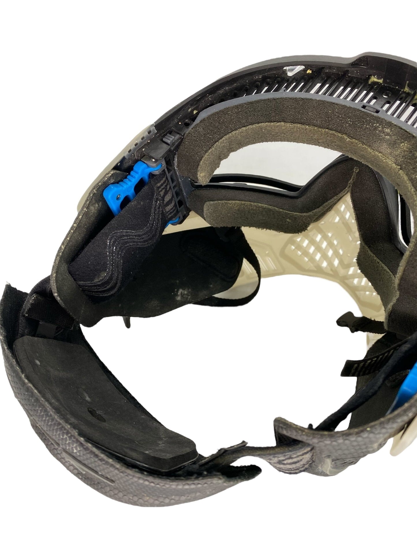 Used Dye i5 Paintball Mask Goggles Paintball Gun from CPXBrosPaintball Buy/Sell/Trade Paintball Markers, New Paintball Guns, Paintball Hoppers, Paintball Masks, and Hormesis Headbands