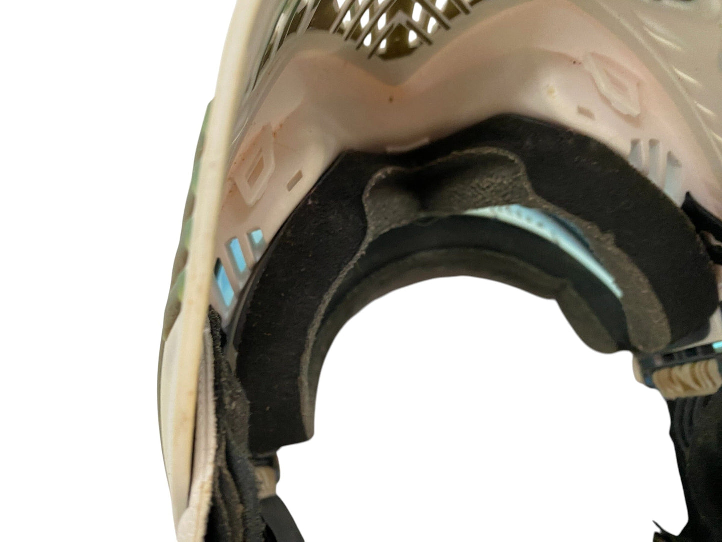 Used Dye i5 Paintball Mask Goggles Paintball Gun from CPXBrosPaintball Buy/Sell/Trade Paintball Markers, New Paintball Guns, Paintball Hoppers, Paintball Masks, and Hormesis Headbands